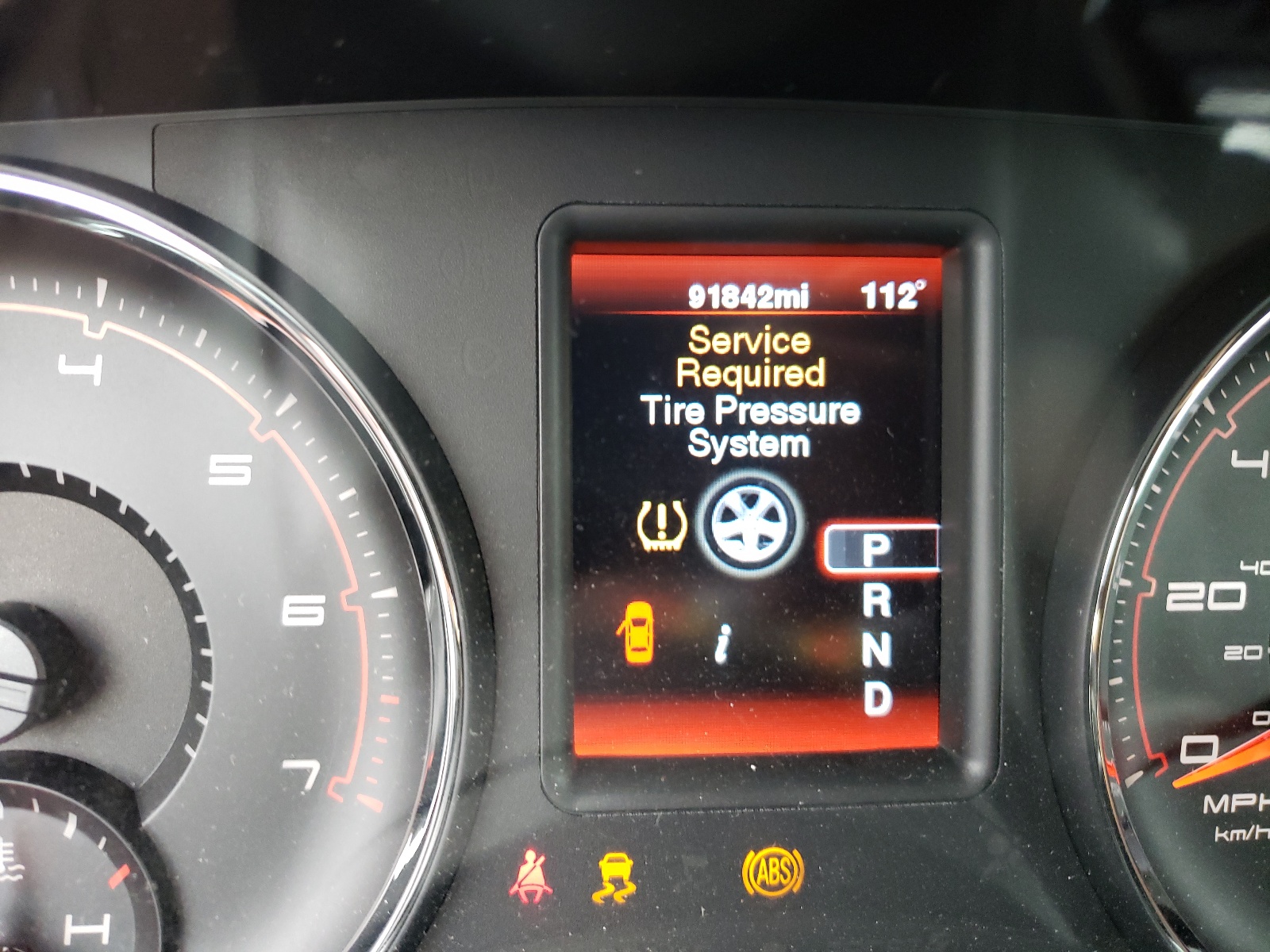 Фото 8 с аукциона – 2012 DODGE CHARGER SE с VIN 2C3CDXBG9CH262642