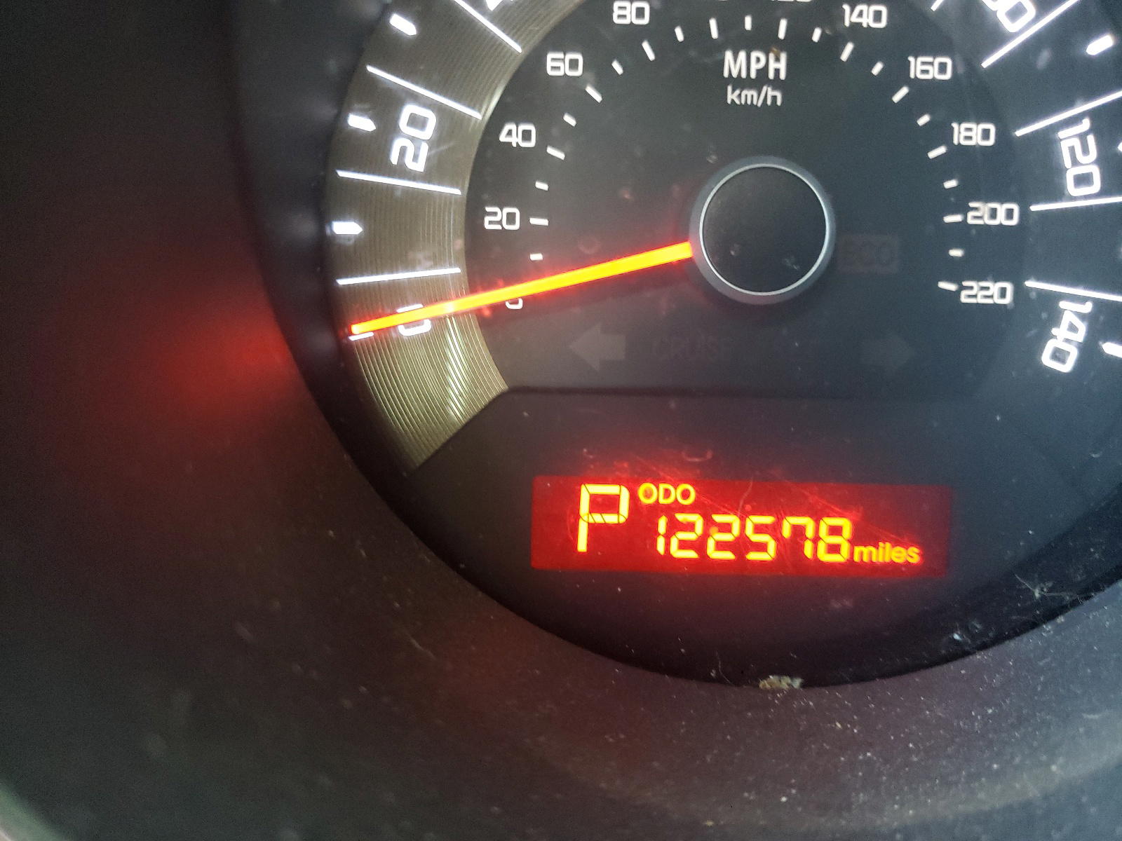 Photo 8 from auction – 2011 KIA SOUL + with VIN KNDJT2A23B7208553