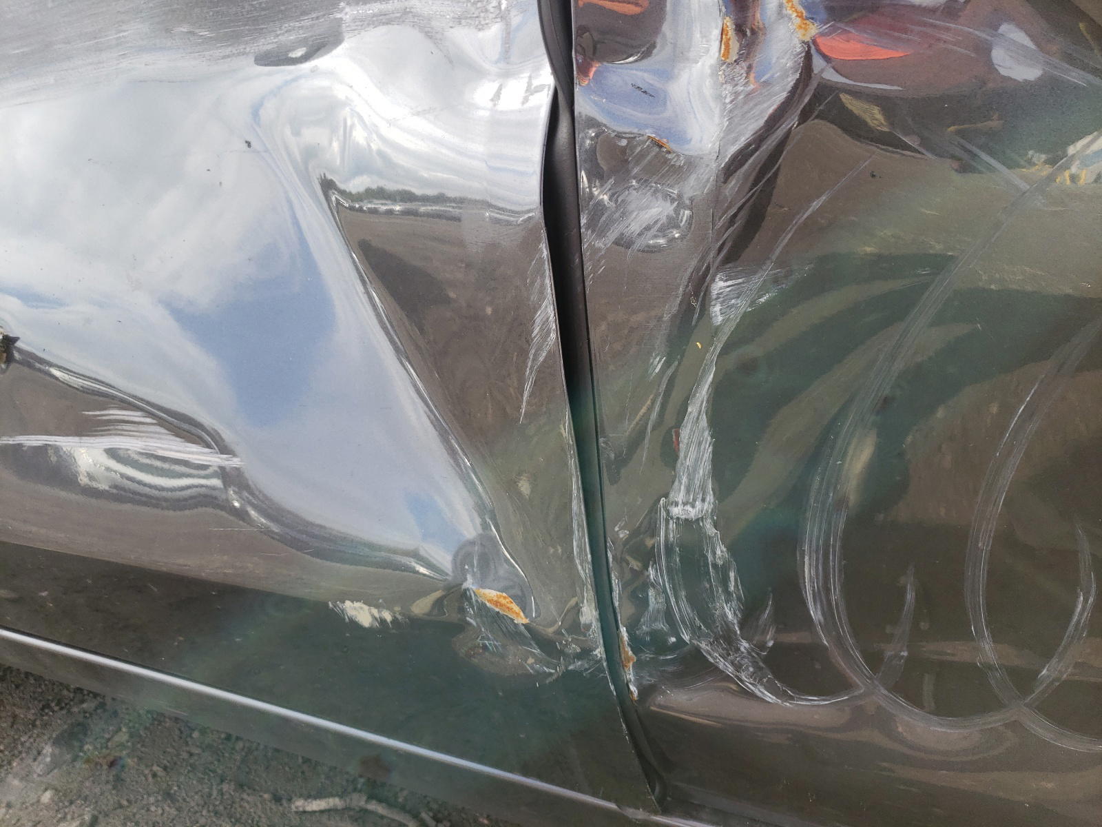Photo 10 from auction – 2015 ACURA TLX with VIN 19UUB2F34FA006994