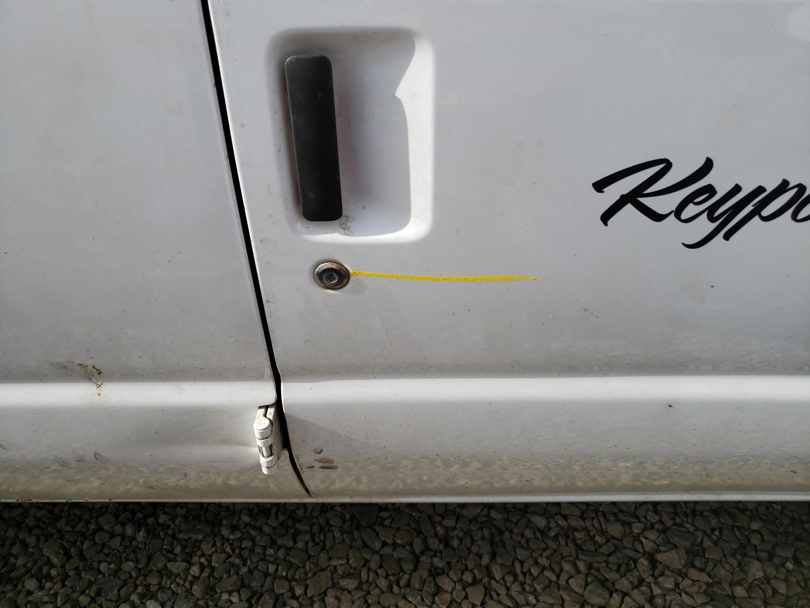 Photo 9 from auction – 2014 FORD ECONOLINE with VIN 1FTSS3EL5EDA72142