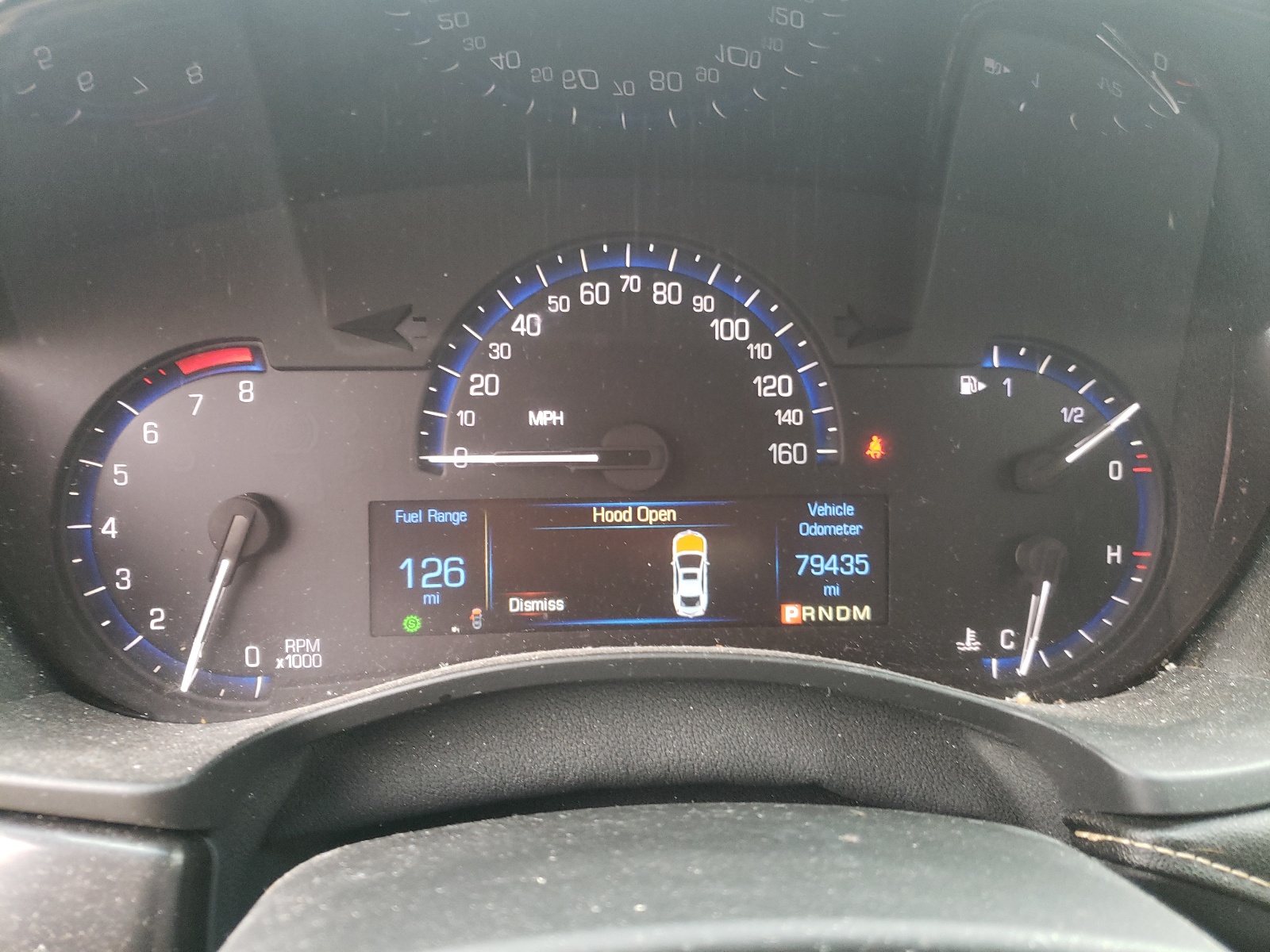 Zdjęcie 8 z aukcji – 2014 CADILLAC ATS z VIN 1G6AG5RX8E0115436