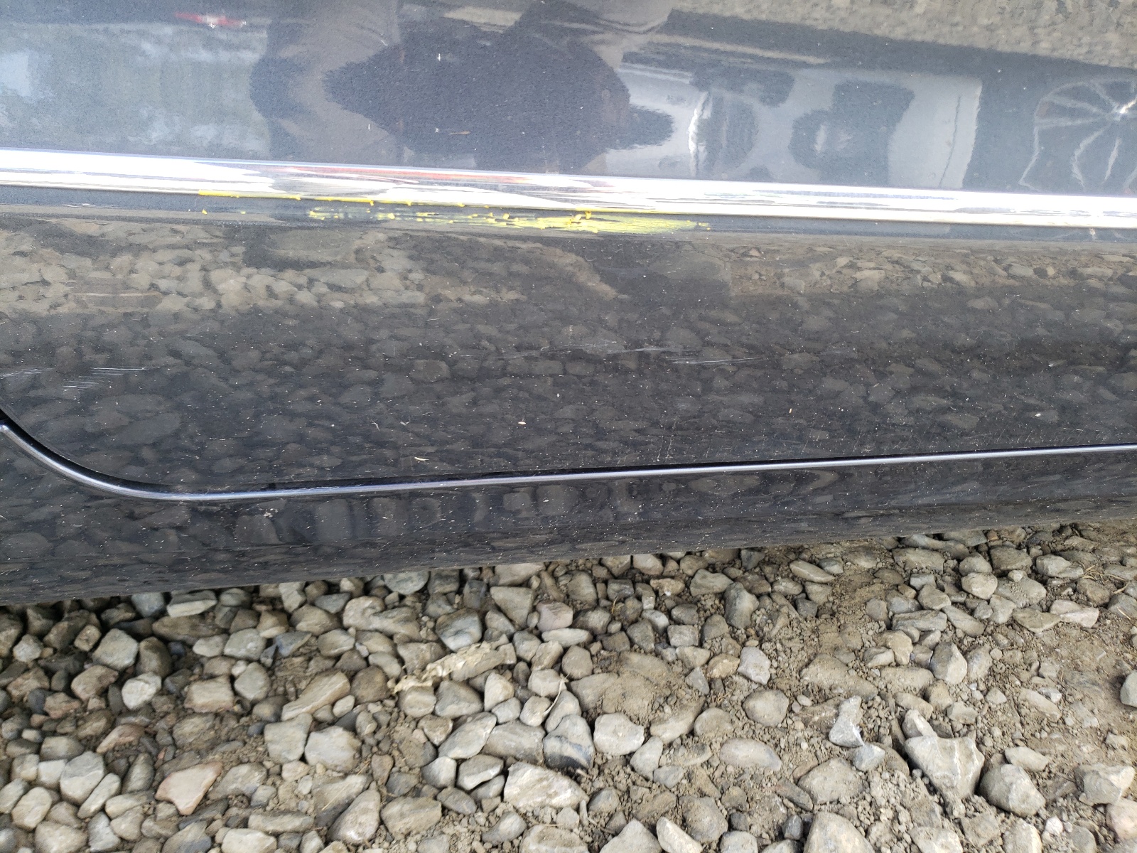 Photo 9 from auction – 2014 MERCEDES-BENZ E 350 with VIN WDDKK5KF2EF247547