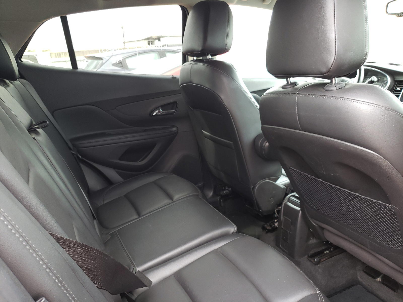 Photo 6 from auction – 2019 BUICK ENCORE ESS with VIN KL4CJGSM8KB766224