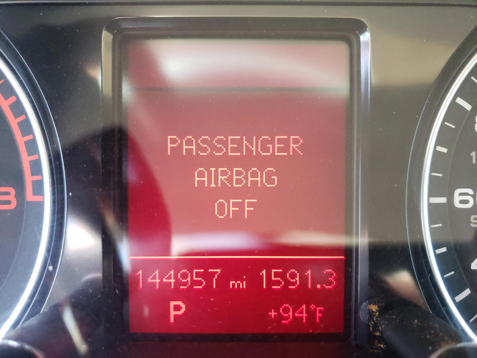 Photo 8 from auction – 2012 AUDI Q5 PREMIUM with VIN WA1CFAFP6CA005203