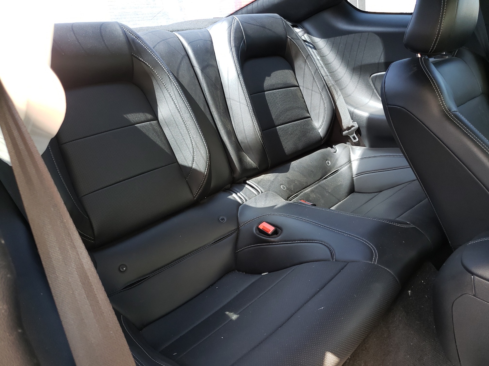 Photo 6 from auction – 2018 FORD MUSTANG GT with VIN 1FA6P8CF7J5108355