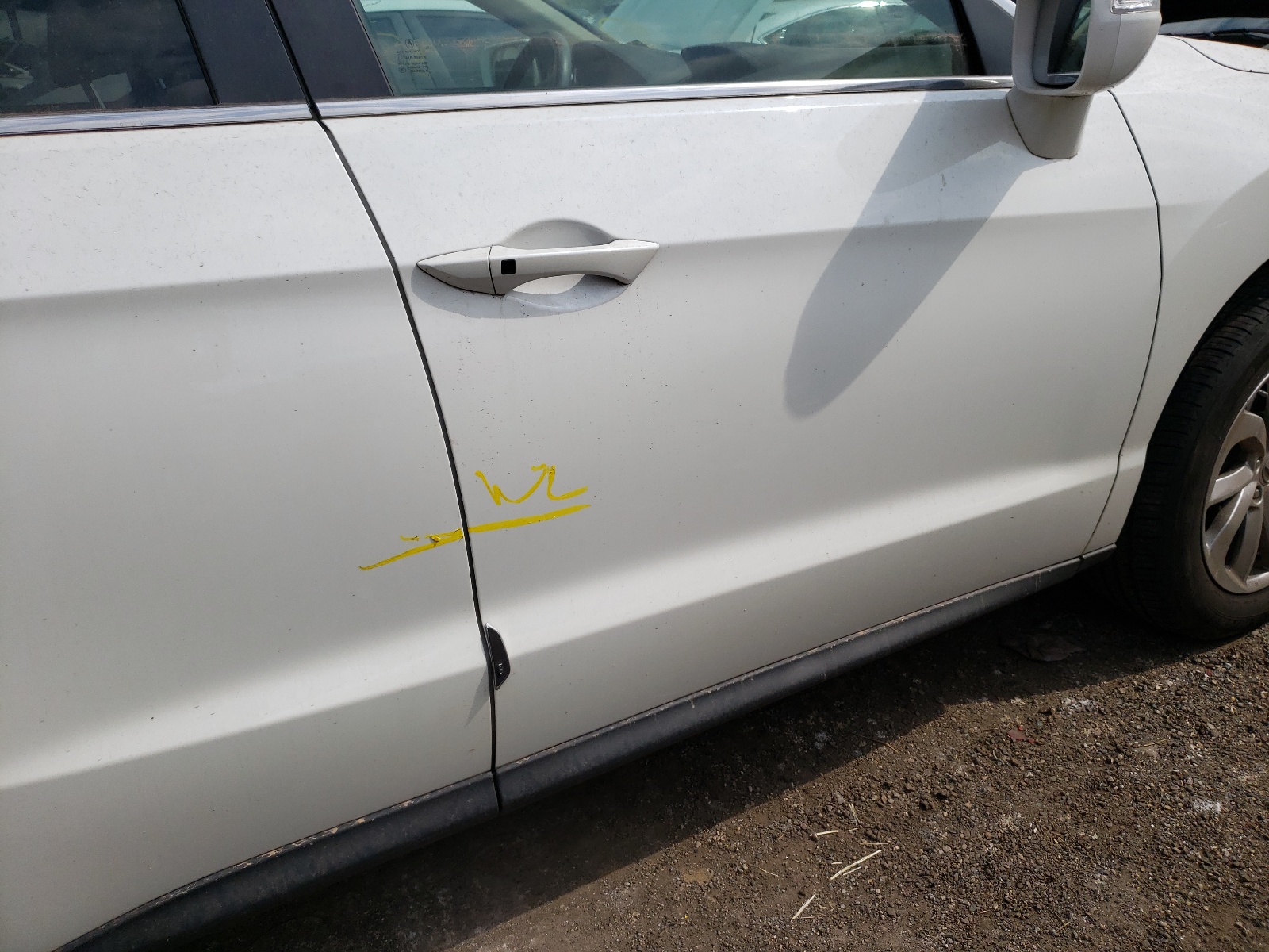 Photo 9 from auction – 2018 ACURA RDX with VIN 5J8TB4H32JL019874