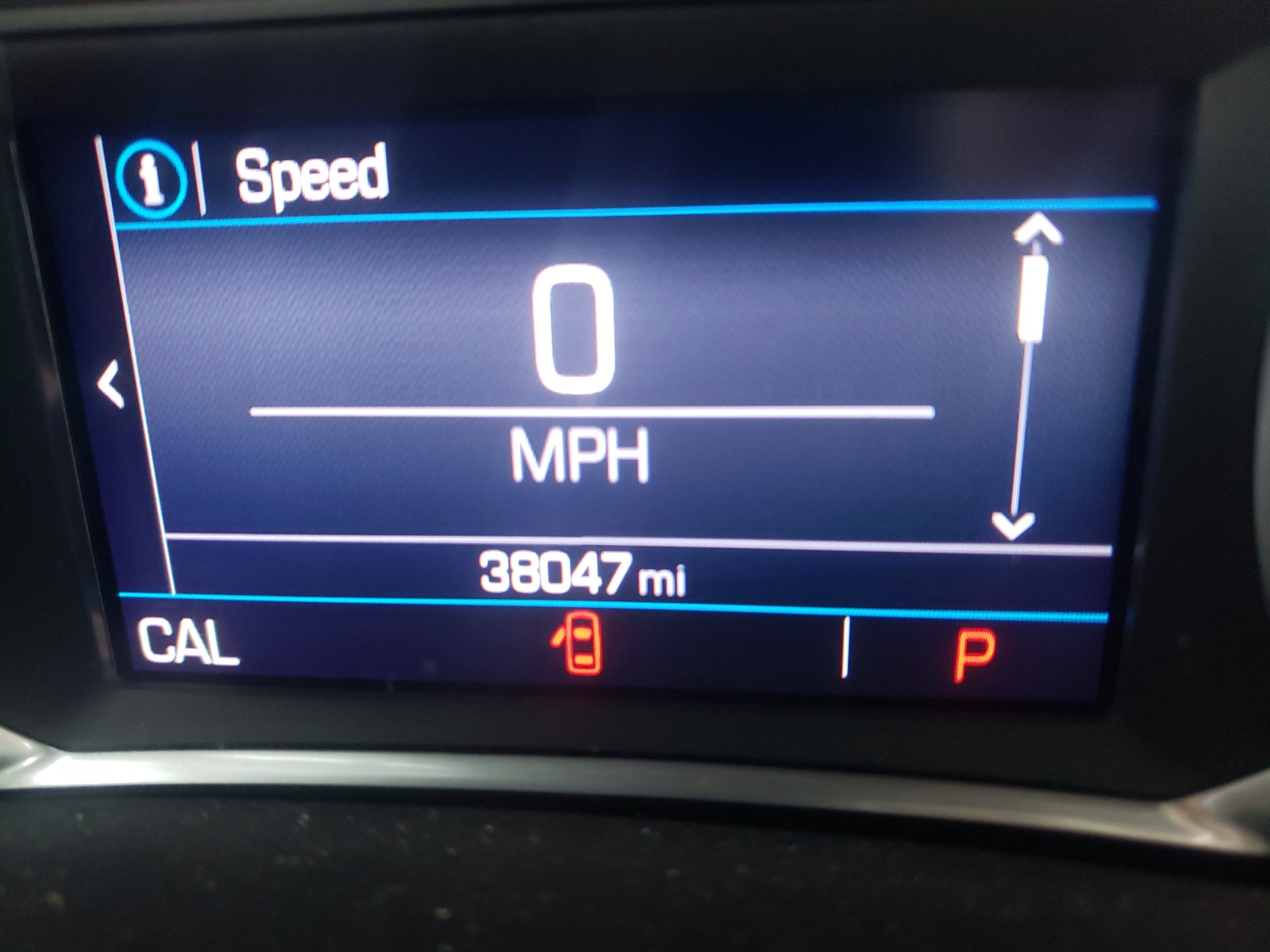 Photo 8 from auction – 2019 GMC TERRAIN SL with VIN 3GKALTEV9KL116695