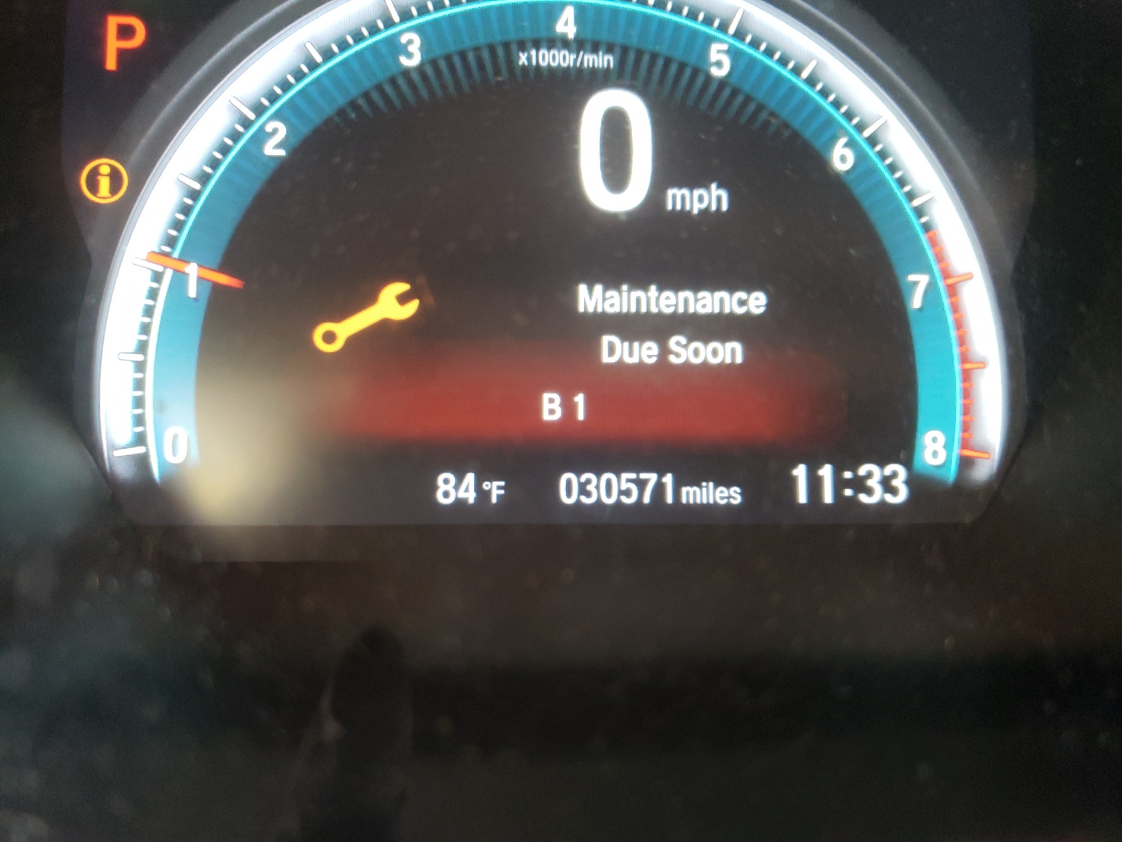 Photo 8 from auction – 2017 HONDA CIVIC EX with VIN 2HGFC2F7XHH542586