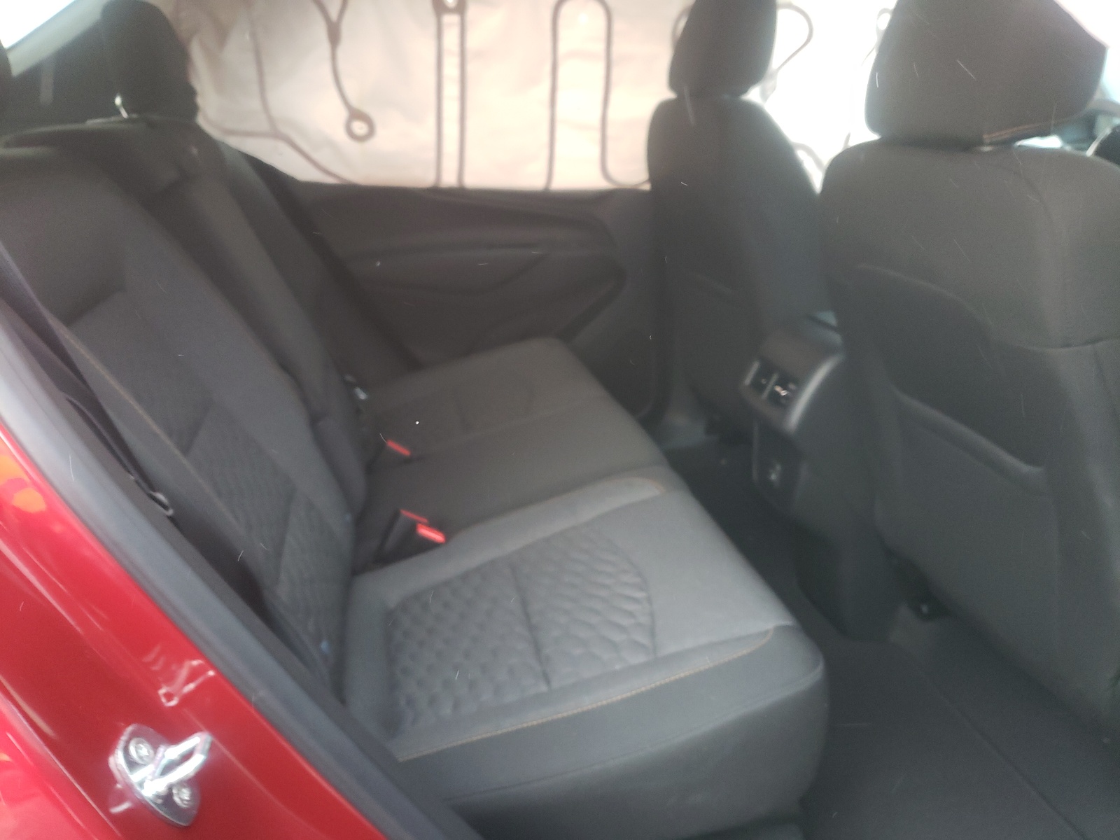 Photo 6 from auction – 2020 CHEVROLET EQUINOX LT with VIN 3GNAXJEV8LS621887