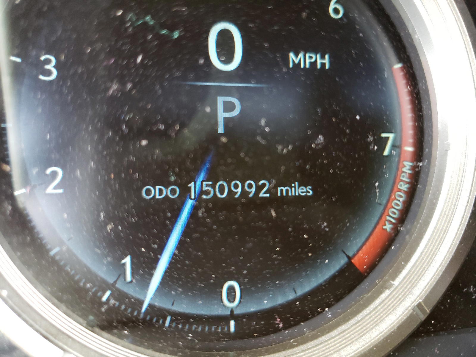 Photo 8 from auction – 2016 LEXUS RX 350 BAS with VIN 2T2BZMCA0GC011957