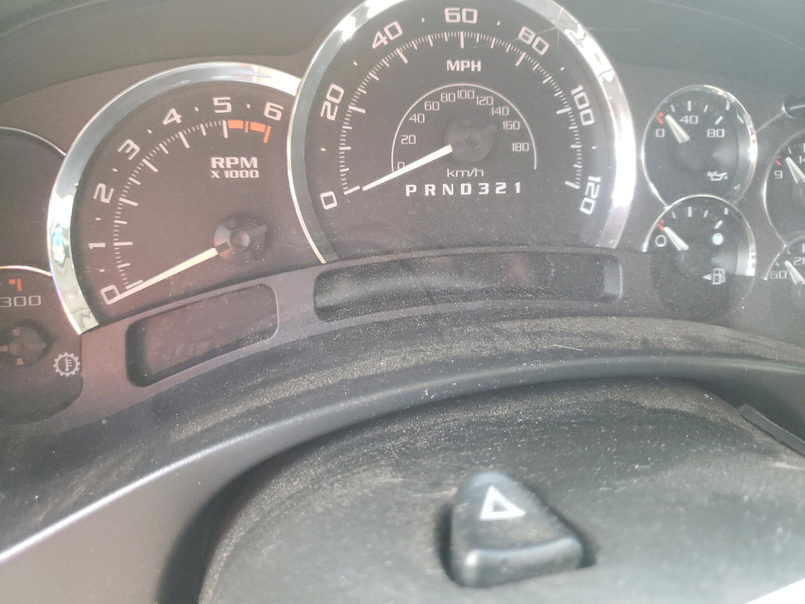 Photo 8 from auction – 2006 CADILLAC ESCALADE E with VIN 3GYFK66N86G126776