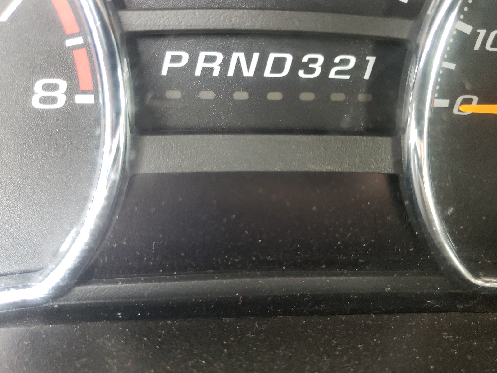 Photo 8 from auction – 2007 CHEVROLET COLORADO with VIN 1GCCS19E478125168