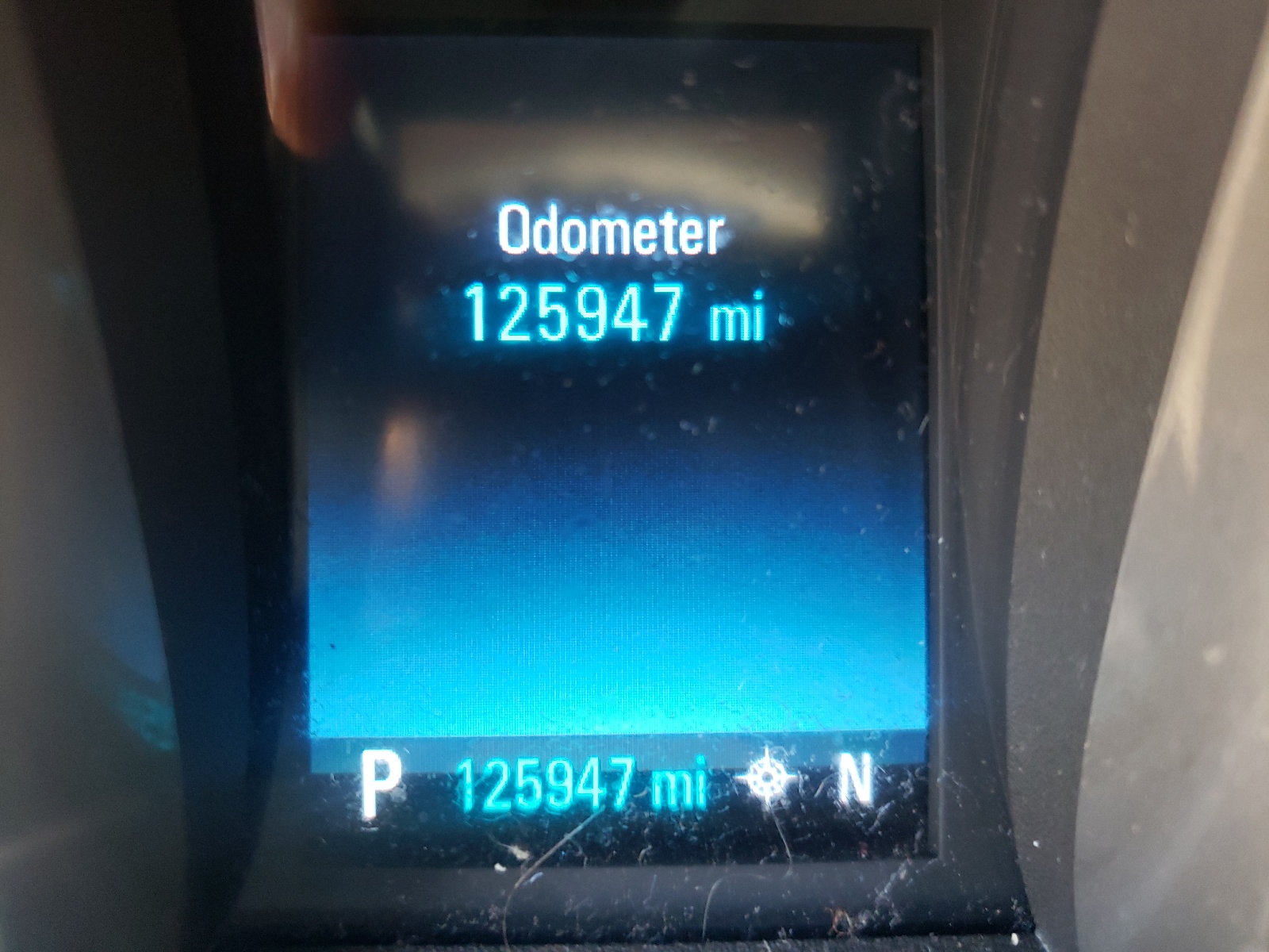 Photo 8 from auction – 2014 CHEVROLET MALIBU 1LT with VIN 1G11C5SL6EF196006