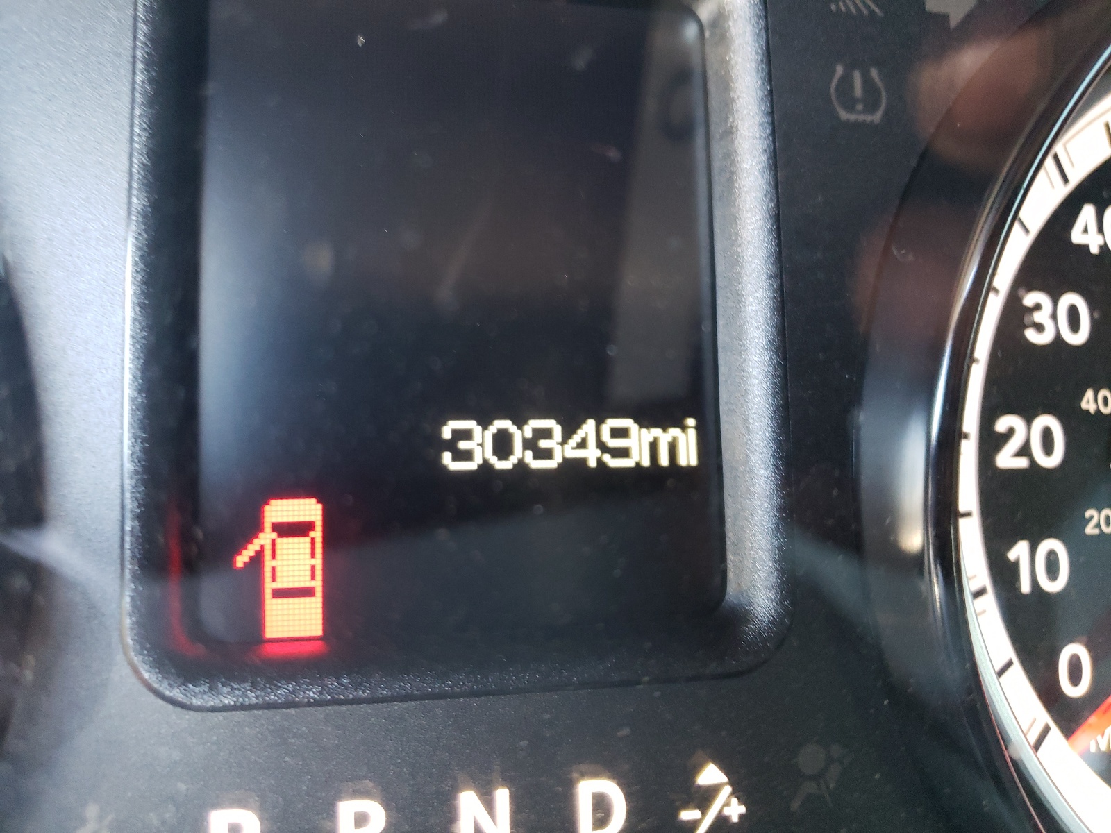 Photo 8 from auction – 2018 RAM 3500 ST with VIN 3C63R3CJ1JG111511