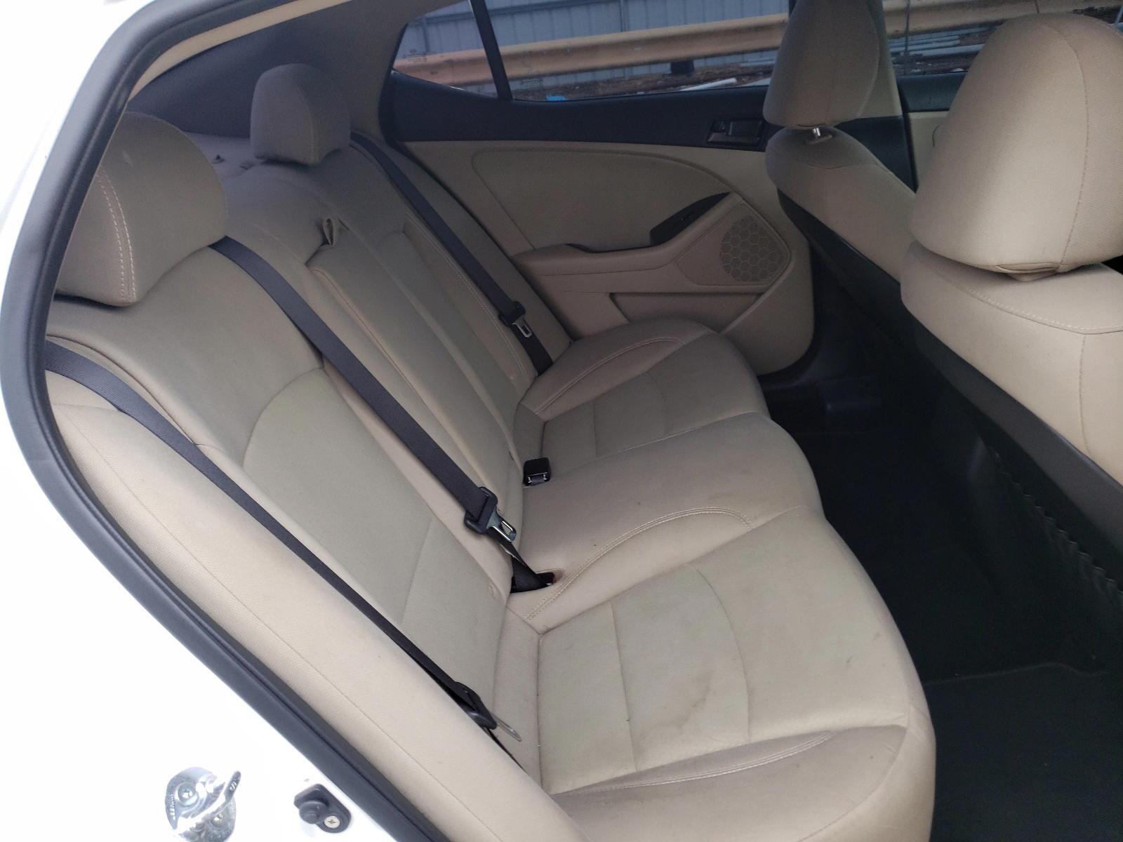 Photo 6 from auction – 2013 KIA OPTIMA LX with VIN KNAGM4A79D5351288