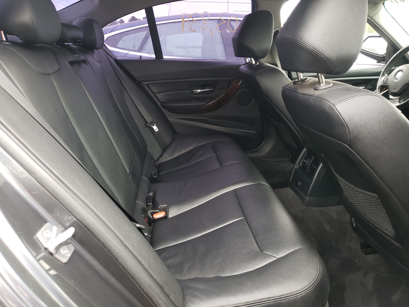 Photo 6 from auction – 2013 BMW 328 XI SUL with VIN WBA3B5C52DF592609