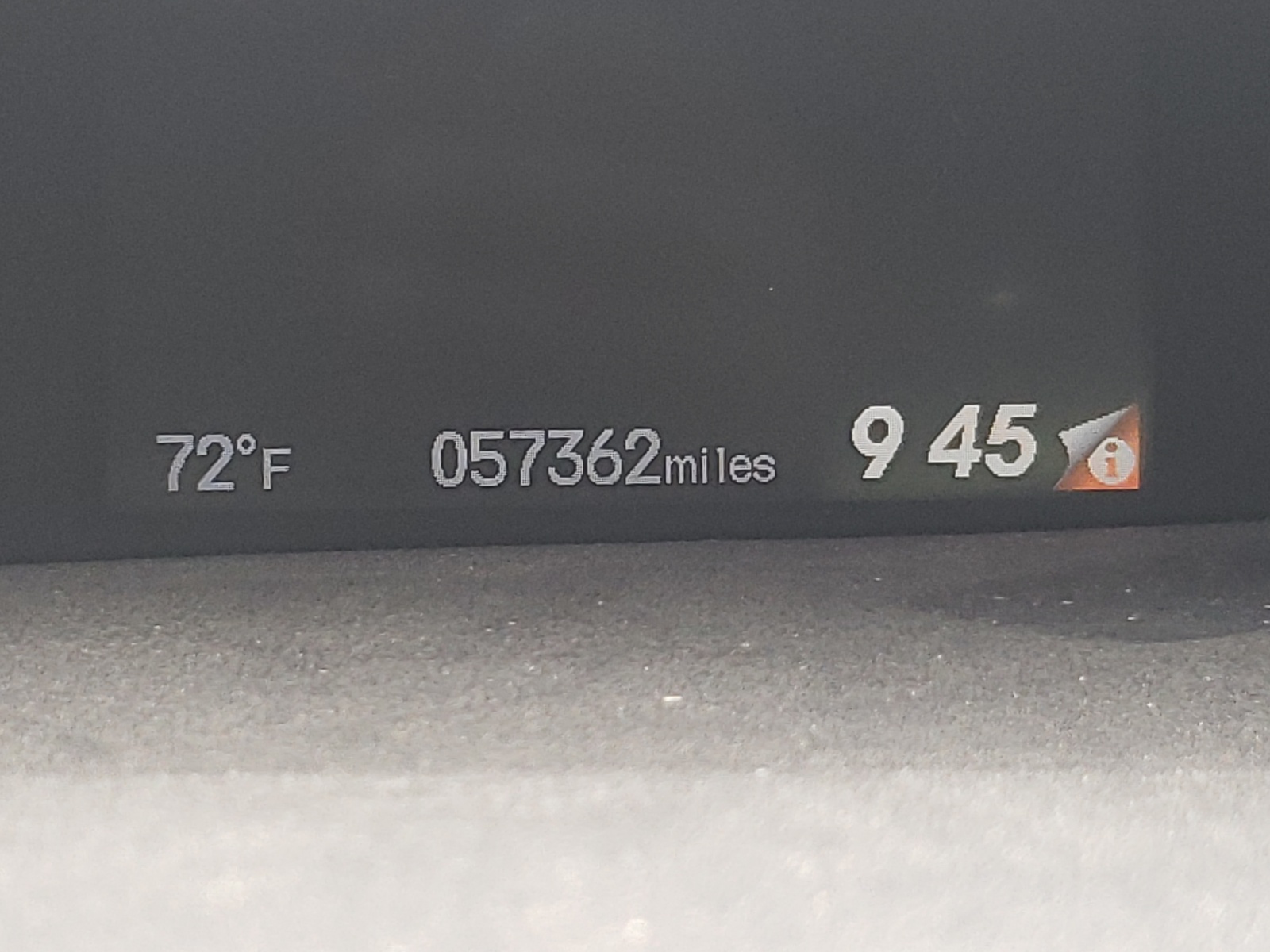 Photo 8 from auction – 2015 HONDA CIVIC EXL with VIN 2HGFB2F93FH504859