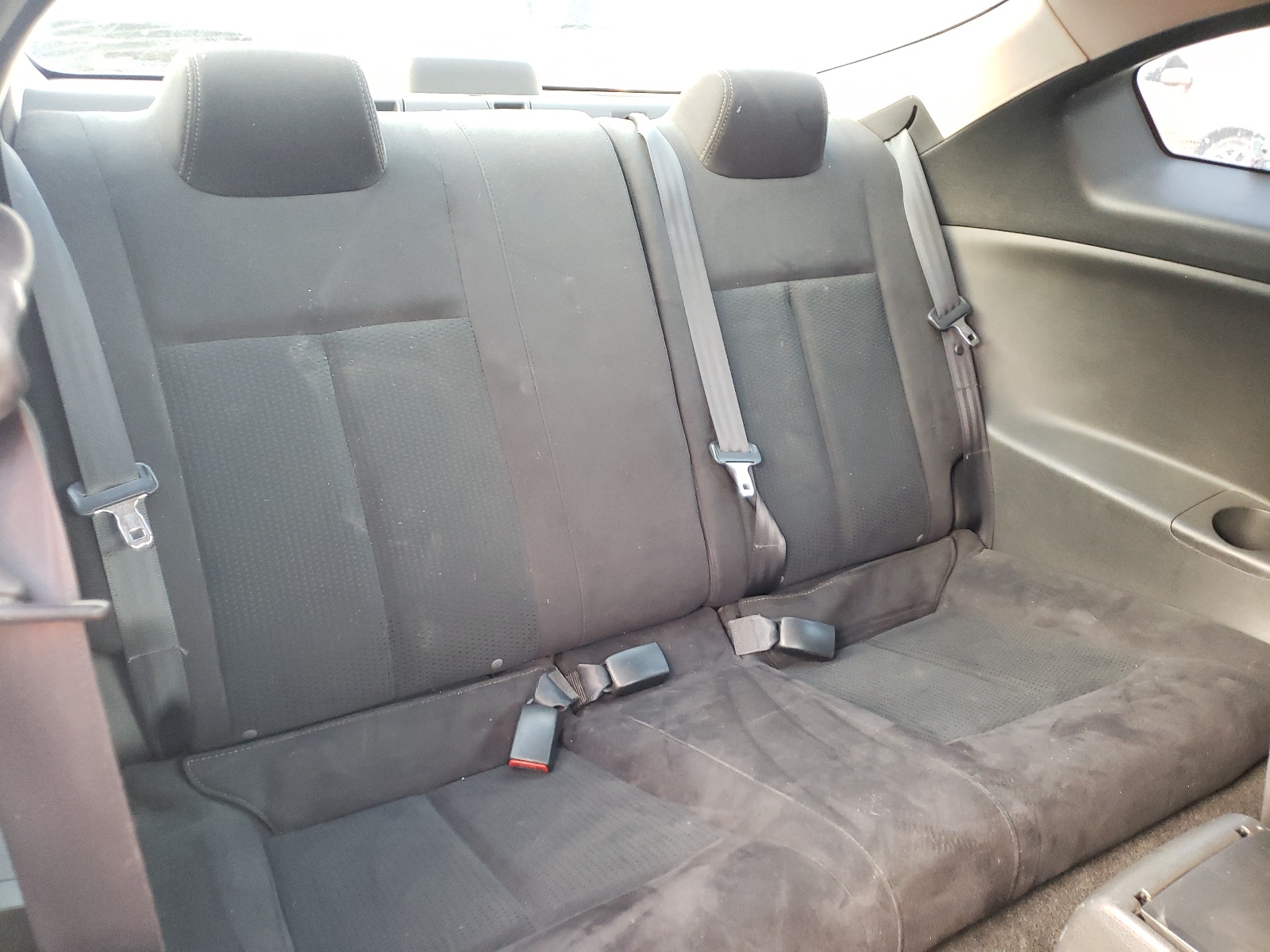 Photo 6 from auction – 2010 NISSAN ALTIMA S with VIN 1N4AL2EP2AC114021