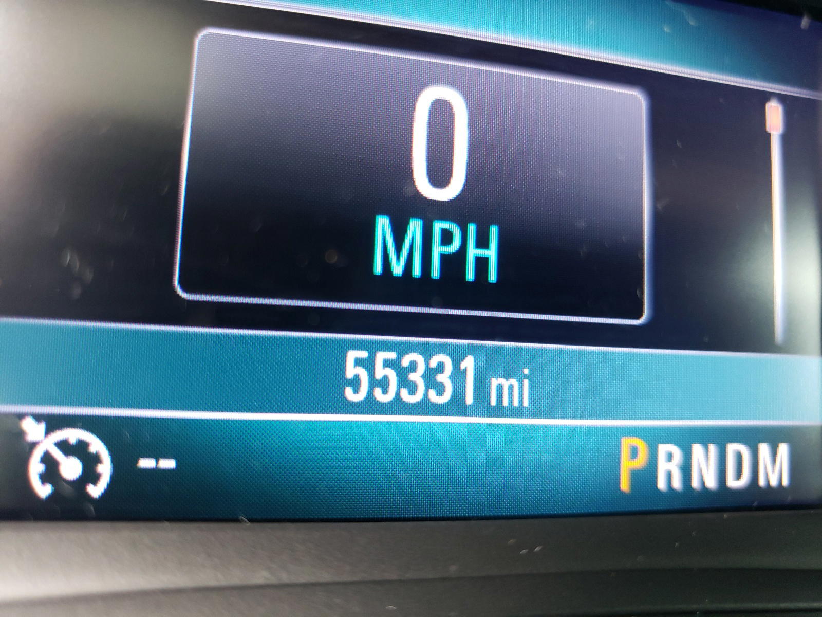 Photo 8 from auction – 2019 BUICK ENCORE ESS with VIN KL4CJGSM8KB766224