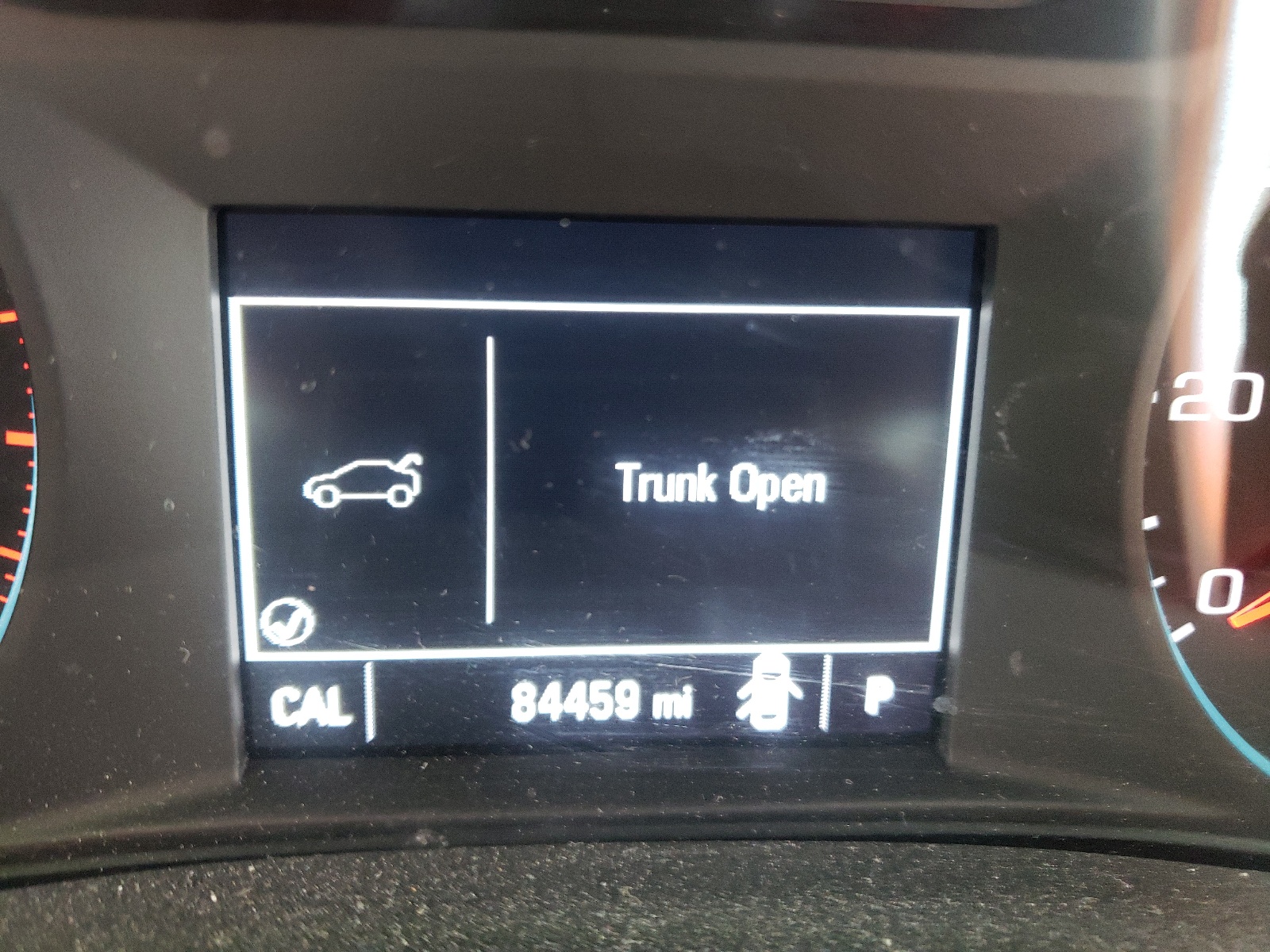 Photo 8 from auction – 2016 CHEVROLET MALIBU LS with VIN 1G1ZB5ST5GF303720