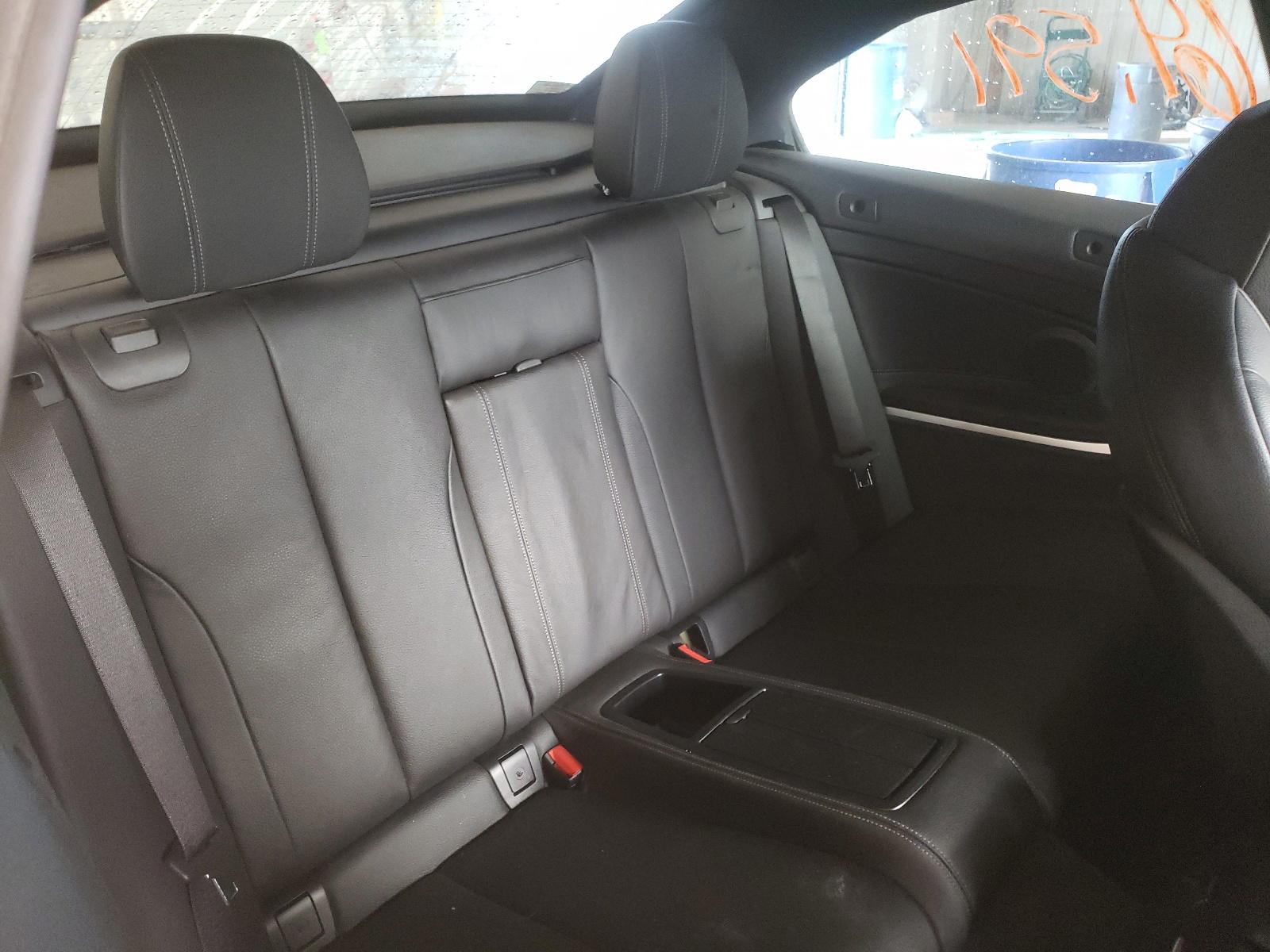 Photo 6 from auction – 2020 BMW 430XI with VIN WBA4Z3C03L5N03367