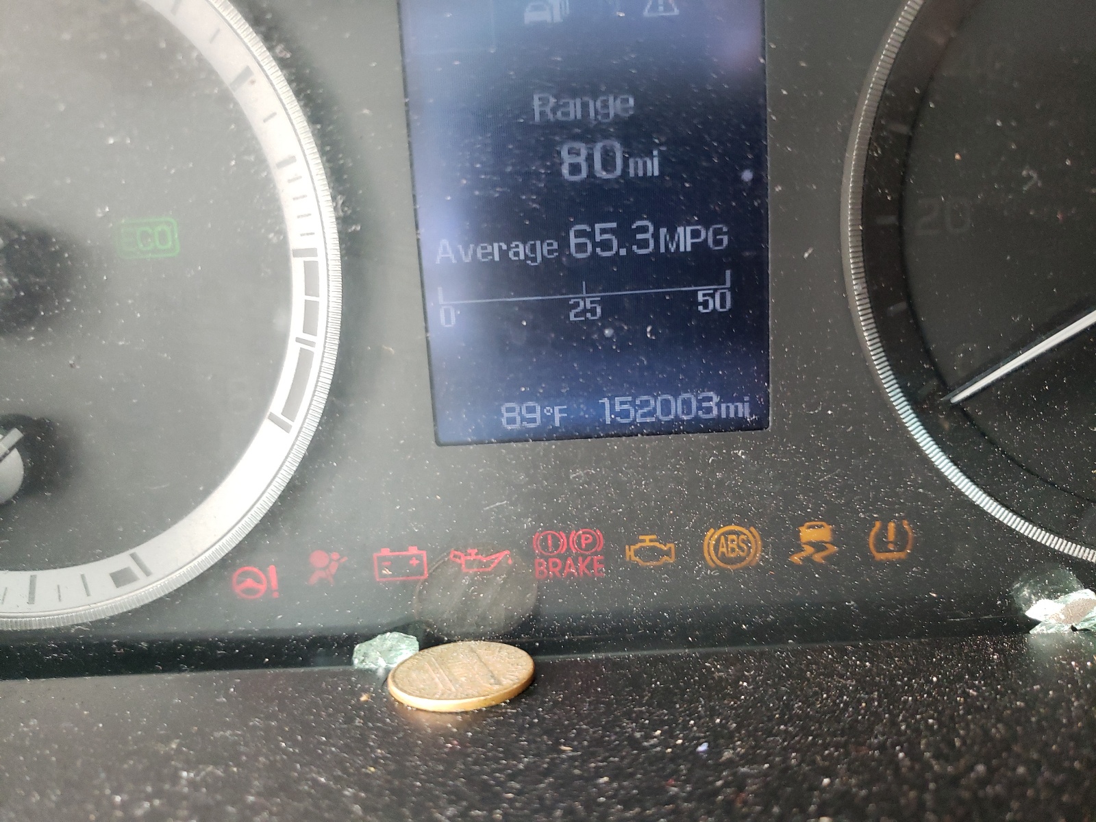 Photo 8 from auction – 2015 HYUNDAI SONATA with VIN 5NPE24AF6FH224265