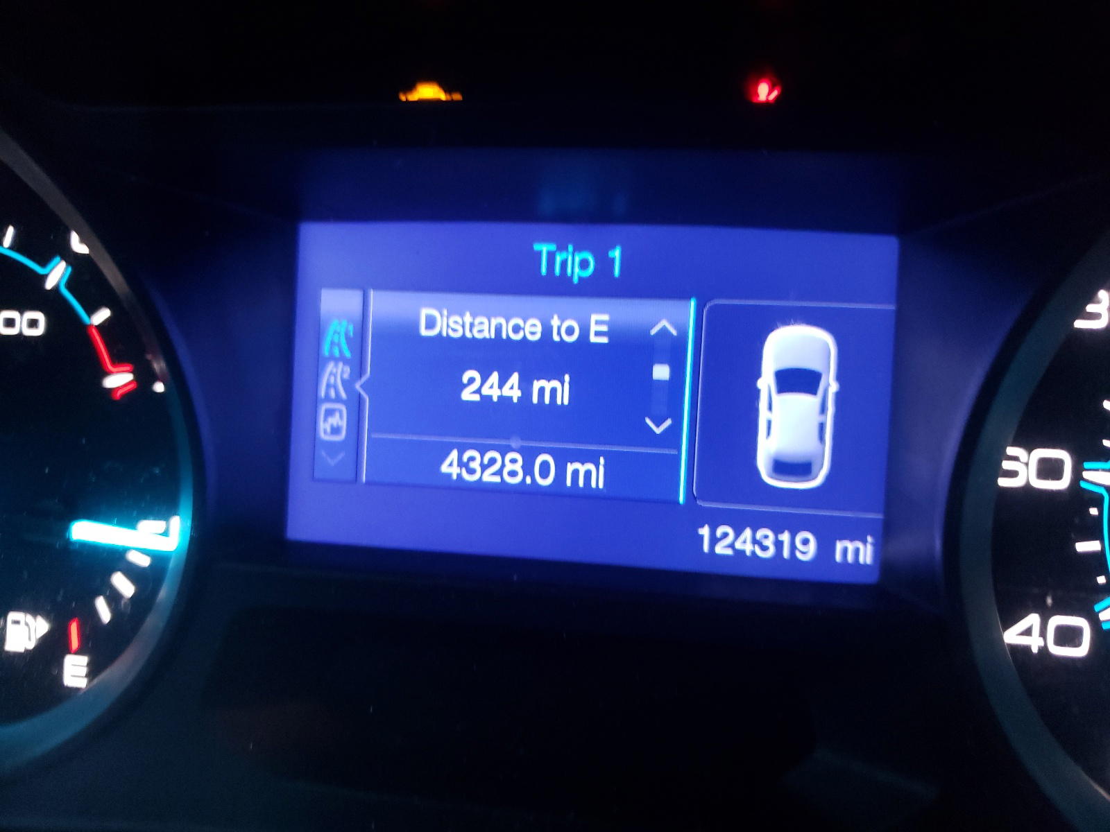 Photo 8 from auction – 2013 FORD EXPLORER with VIN 1FM5K7B83DGB24266