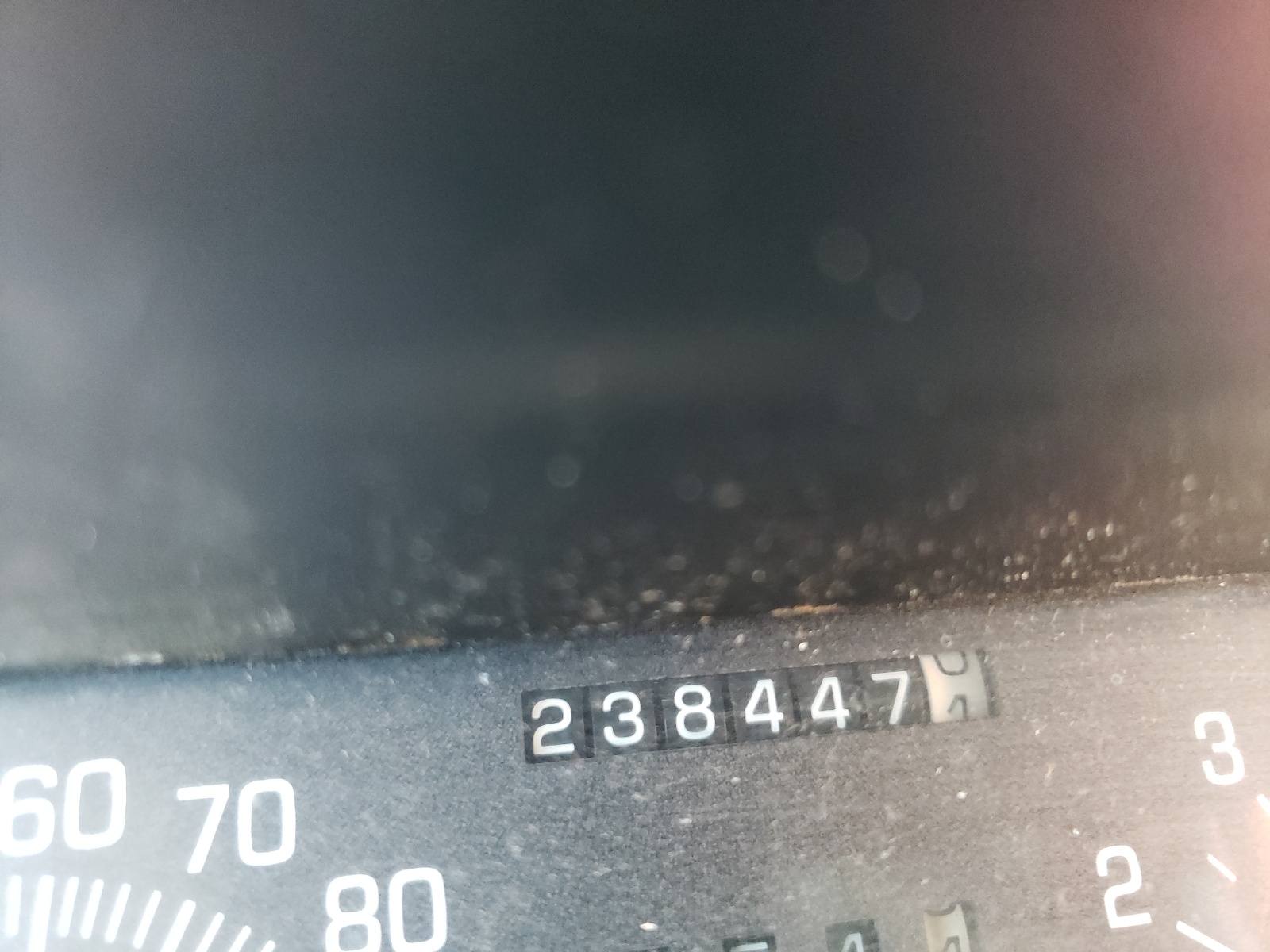 Photo 8 from auction – 1998 BUICK LESABRE CU with VIN 1G4HP52K6WH417462