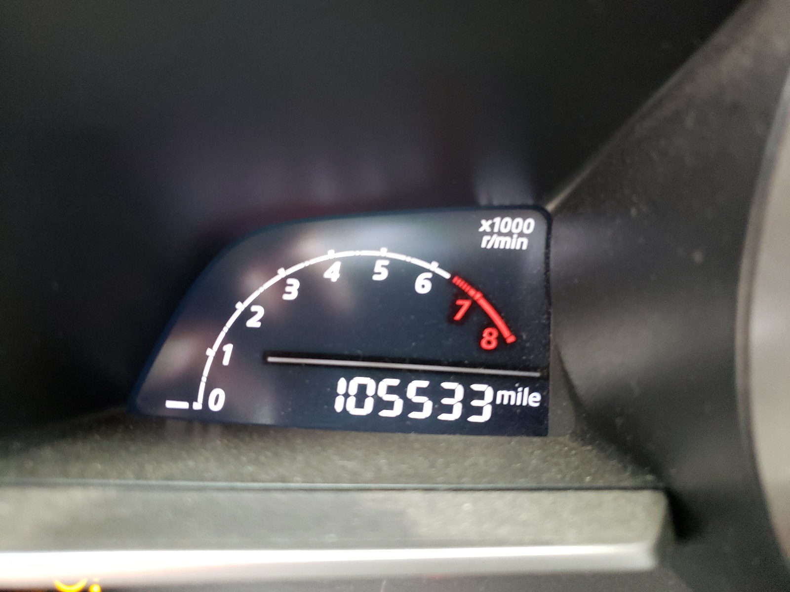 Photo 8 from auction – 2015 MAZDA 3 SPORT with VIN JM1BM1U78F1239633