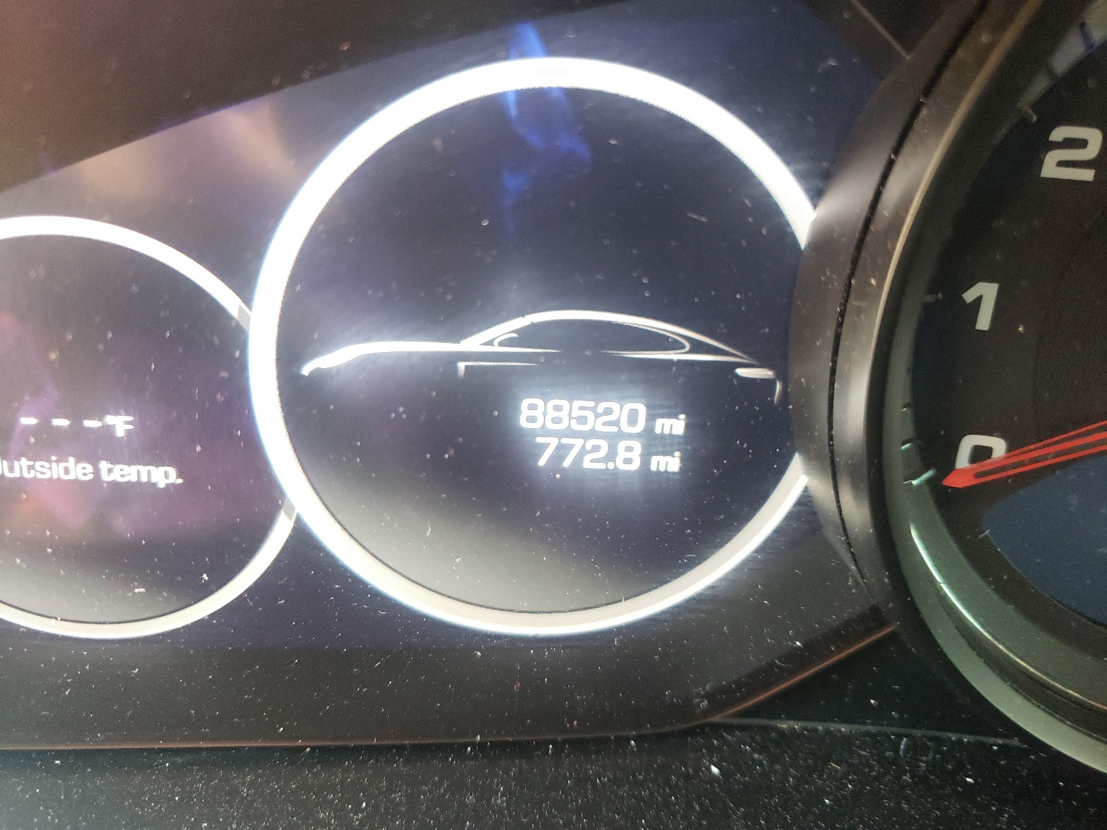 Фото 8 с аукциона – 2017 PORSCHE PANAMERA T с VIN WP0AF2A74HL153162