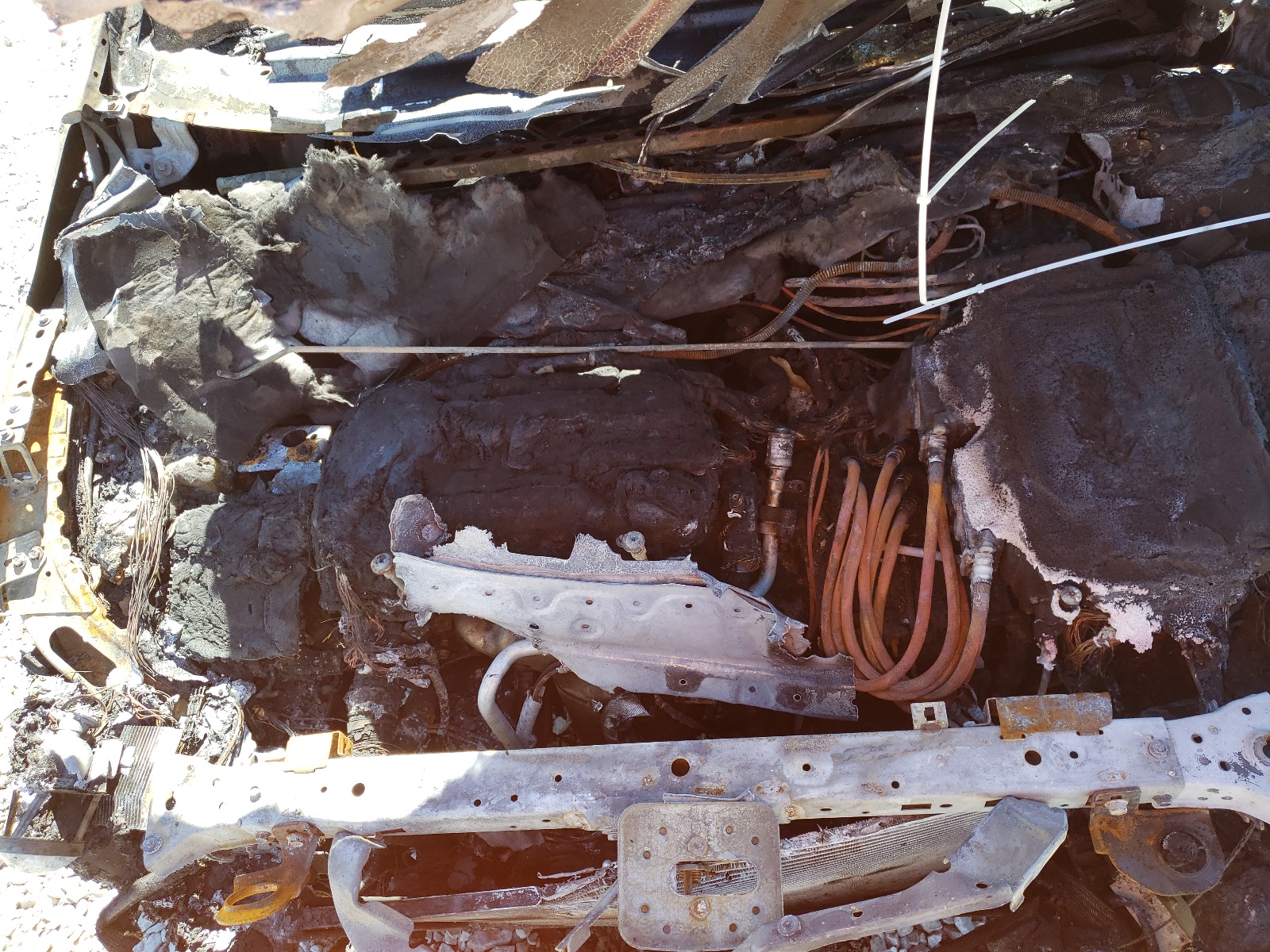 صورة رقم 7 من المزاد - 2014 CHEVROLET VOLT مع VIN 1G1RB6E40EU122883