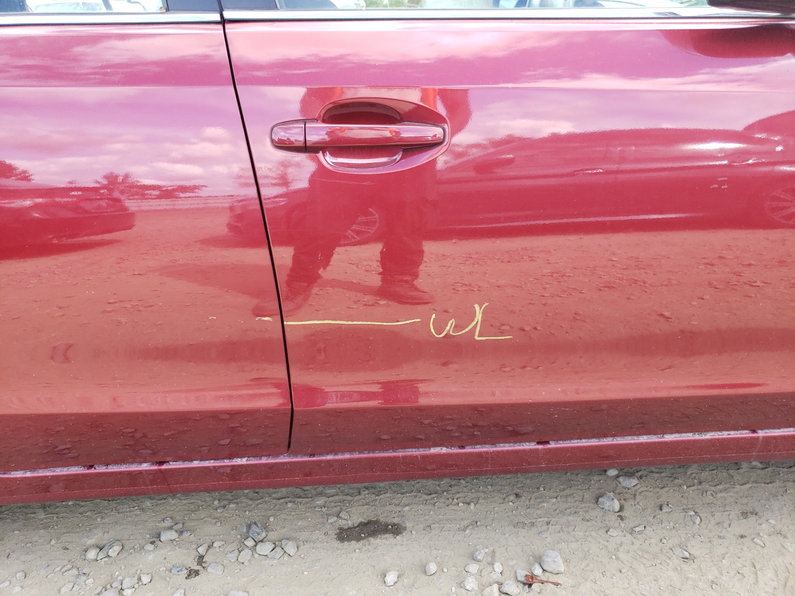 Фото 9 с аукциона – 2015 SUBARU IMPREZA PR с VIN JF1GJAC62FH016069