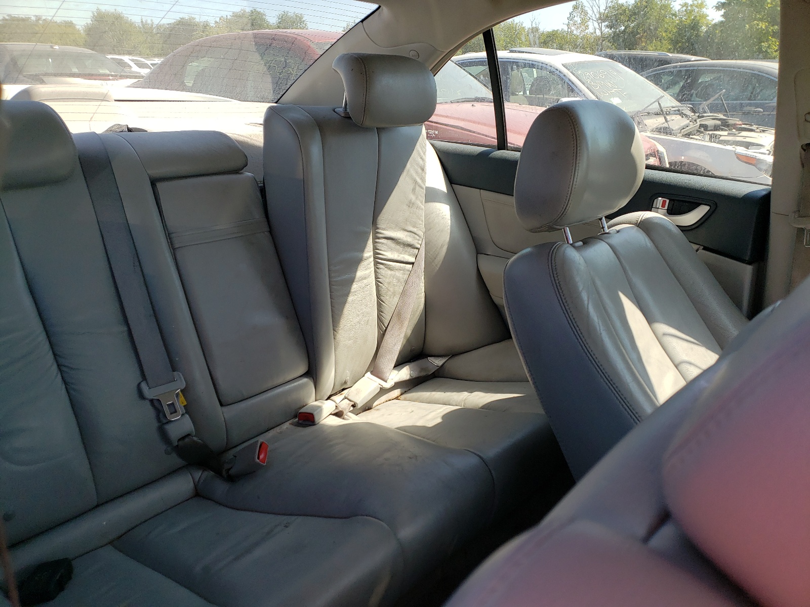 Photo 6 from auction – 2007 HYUNDAI SONATA SE with VIN 5NPEU46F57H155458