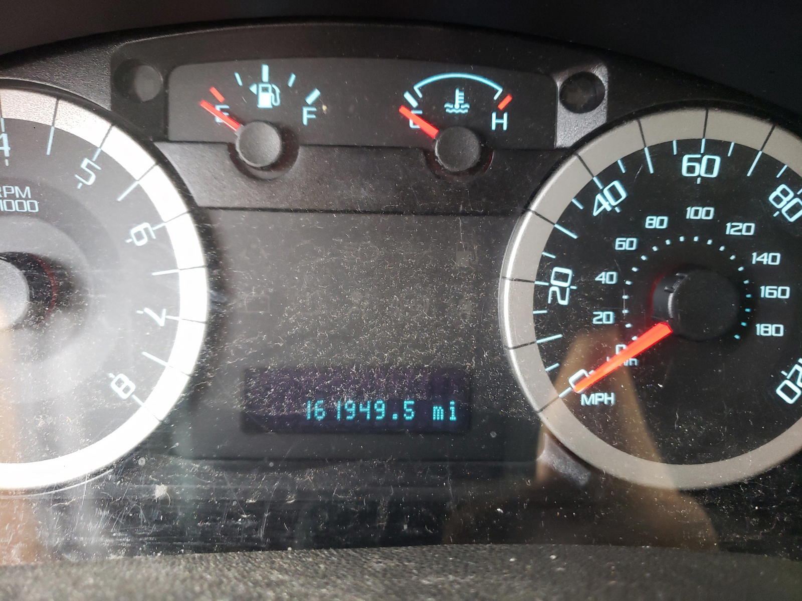 Photo 8 from auction – 2011 FORD ESCAPE XLT with VIN 1FMCU0D73BKB70218