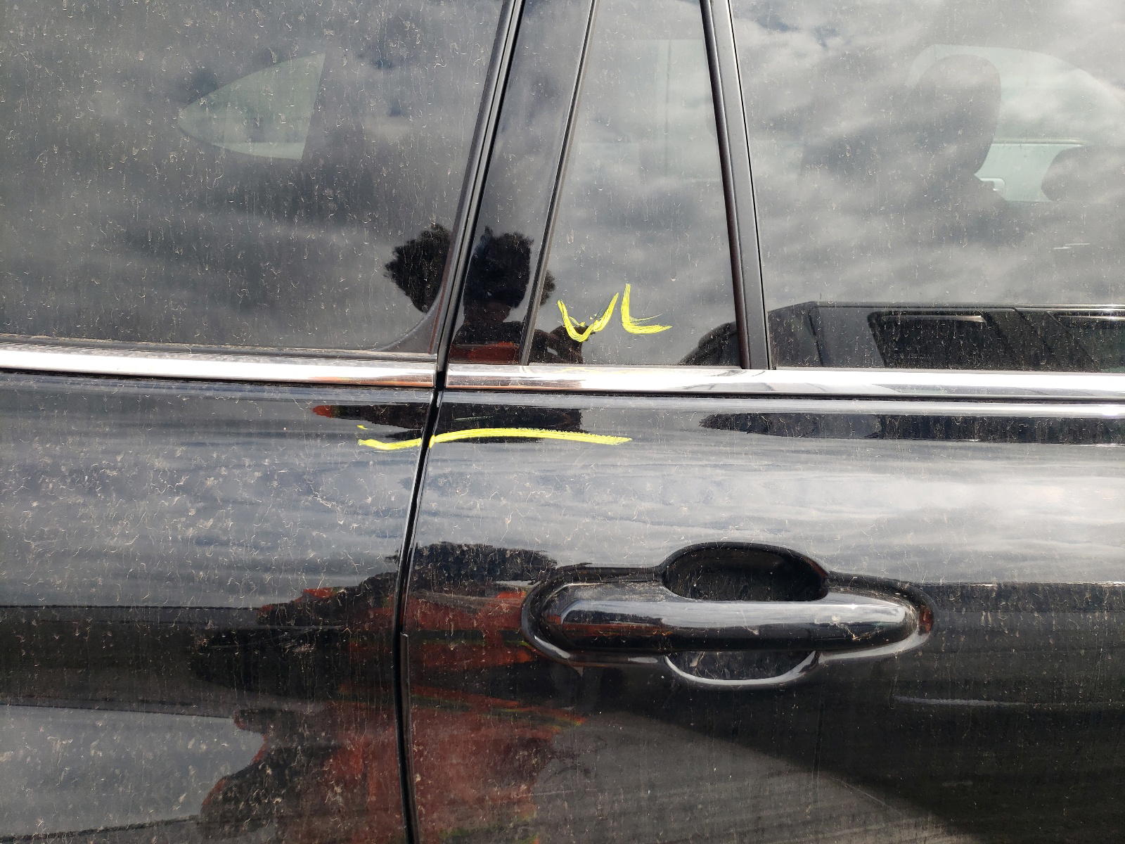 Photo 9 from auction – 2021 TOYOTA HIGHLANDER with VIN 5TDGZRBH5MS545495