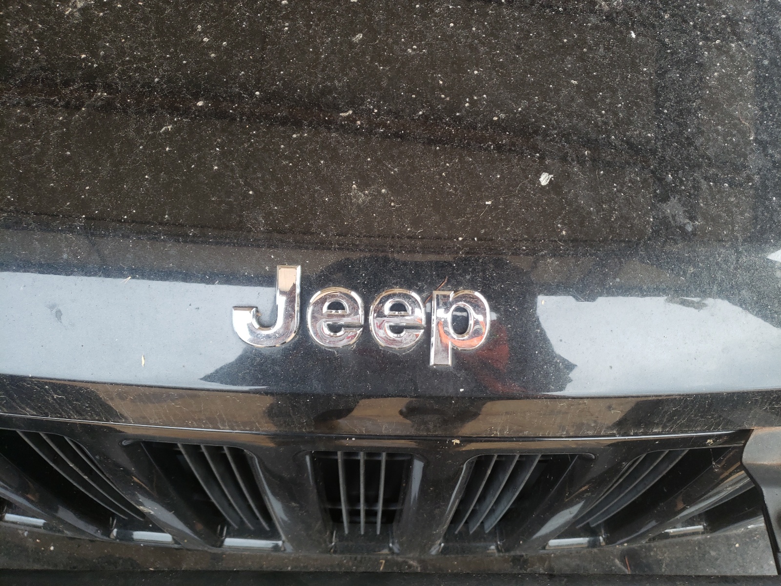 Photo 9 from auction – 2011 JEEP LIBERTY SP with VIN 1J4PN2GK4BW564893
