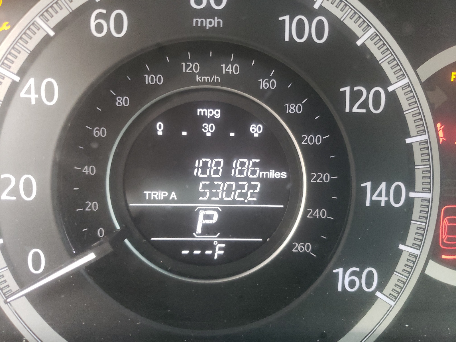 Photo 8 from auction – 2014 HONDA ACCORD EXL with VIN 1HGCR2F89EA170226