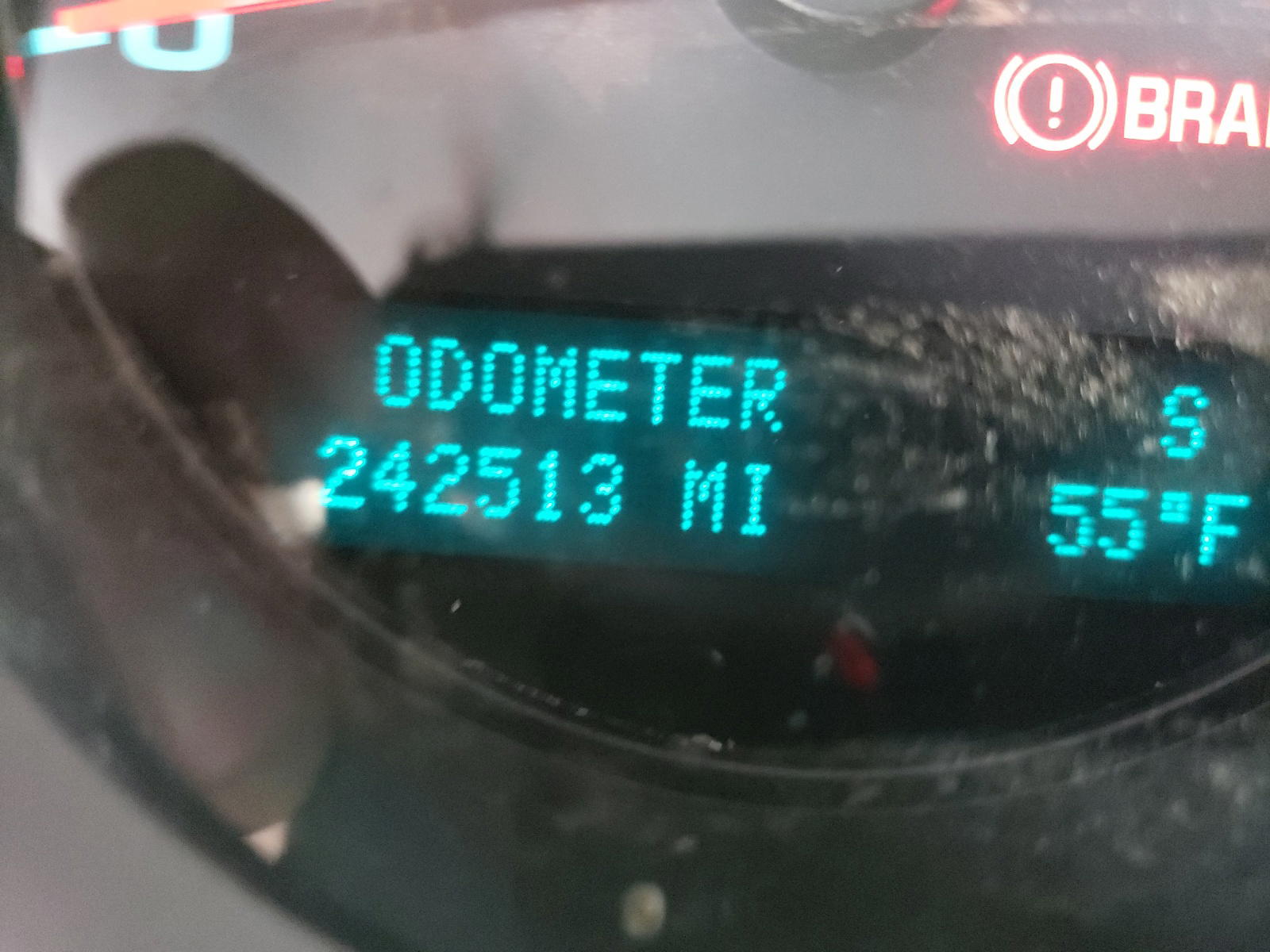 Photo 8 from auction – 2011 CHEVROLET SILVERADO with VIN 3GCPKSE34BG312909
