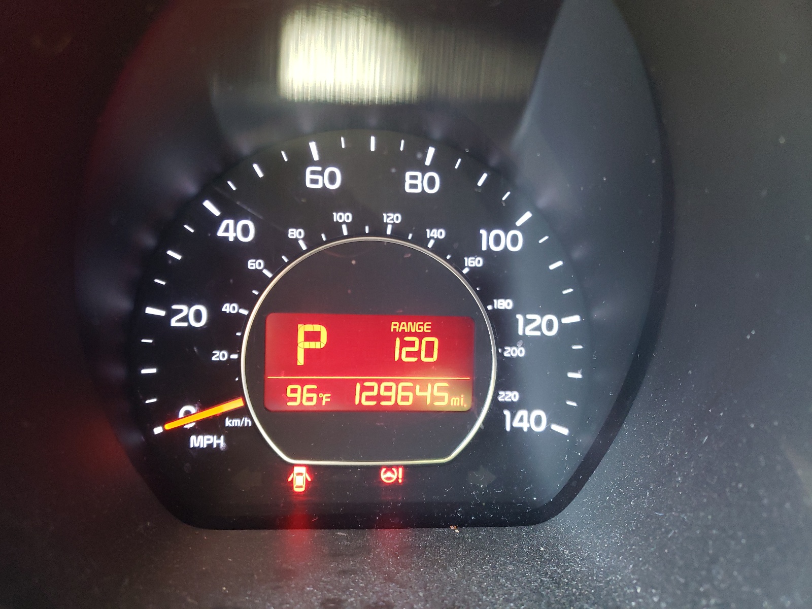 Photo 8 from auction – 2015 KIA SOUL + with VIN KNDJP3A54F7131721