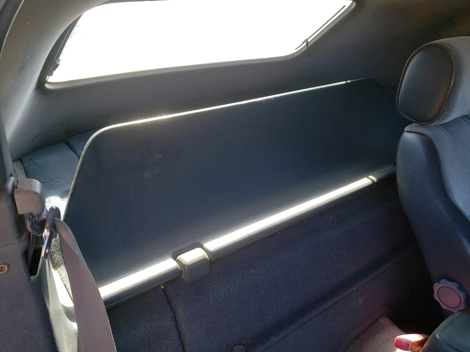 Photo 6 from auction – 1988 MAZDA RX7 with VIN JM1FC3514J0103055