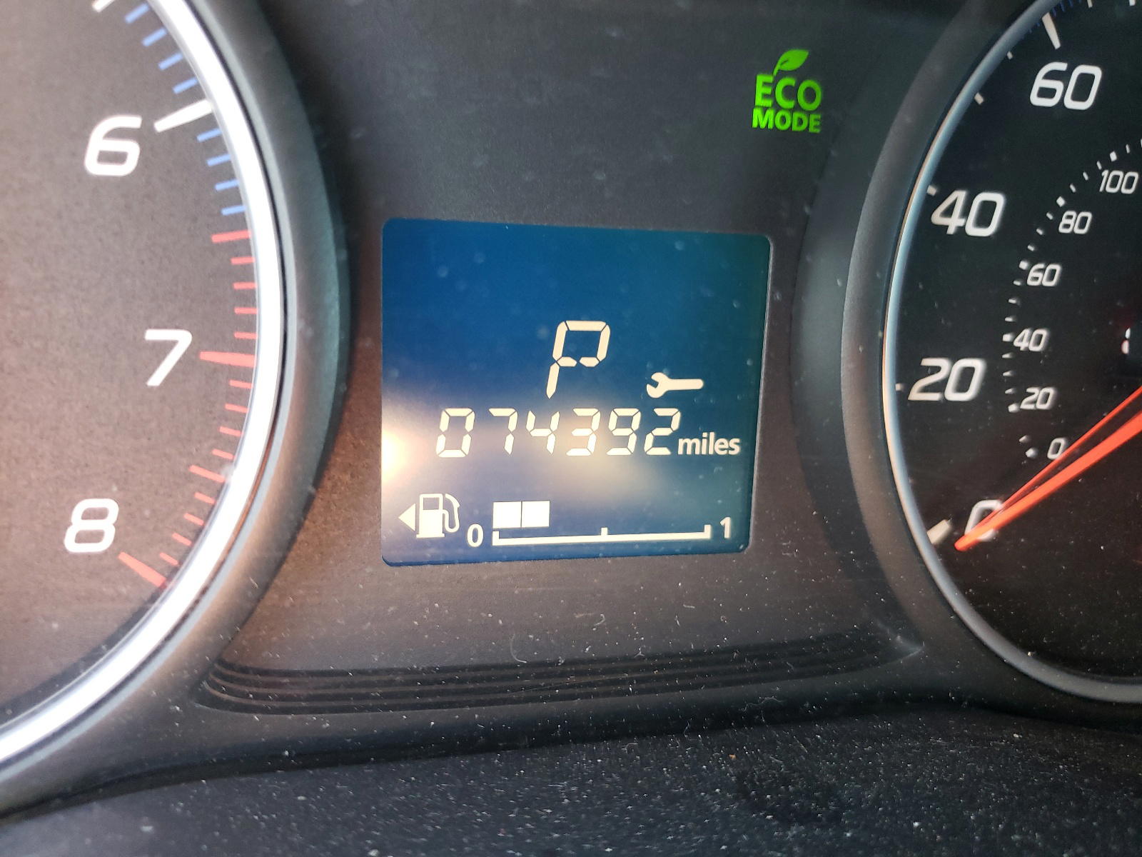 Photo 8 from auction – 2015 MITSUBISHI OUTLANDER with VIN JA4AD2A3XFZ011745