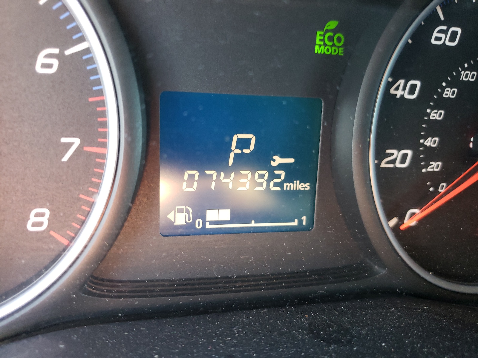 Zdjęcie 8 z aukcji – 2015 MITSUBISHI OUTLANDER z VIN JA4AD2A3XFZ011745