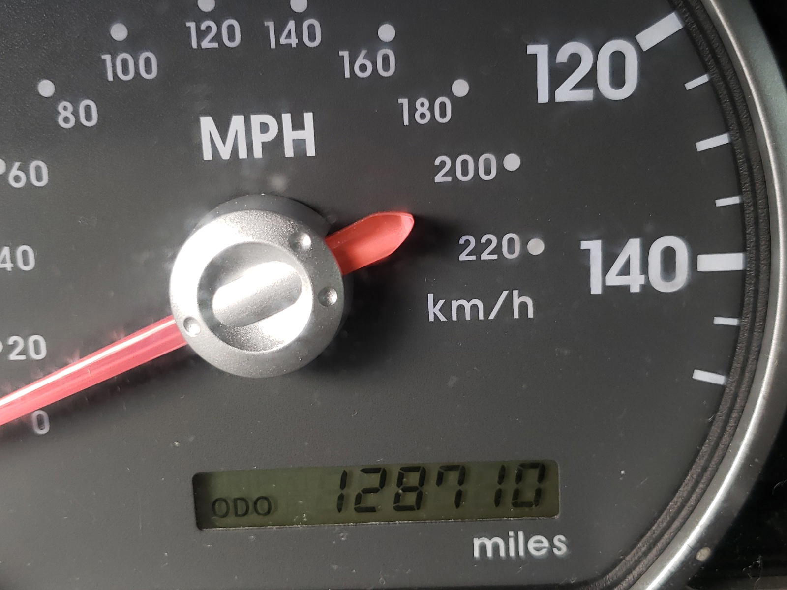 Photo 8 from auction – 2004 MITSUBISHI GALANT with VIN 4A3AB36F64E065078