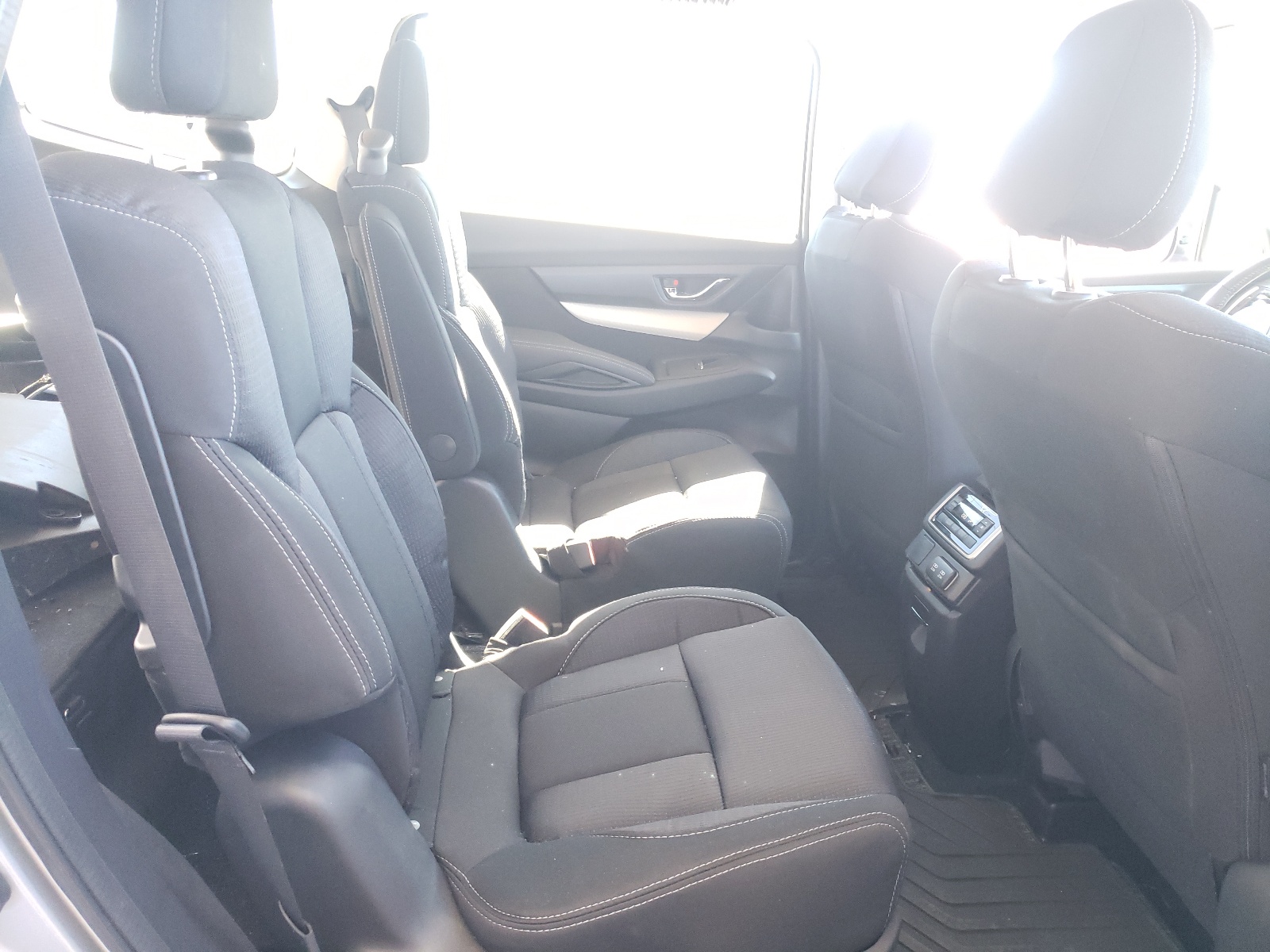 Photo 6 from auction – 2021 SUBARU ASCENT PRE with VIN 4S4WMAFD3M3462678