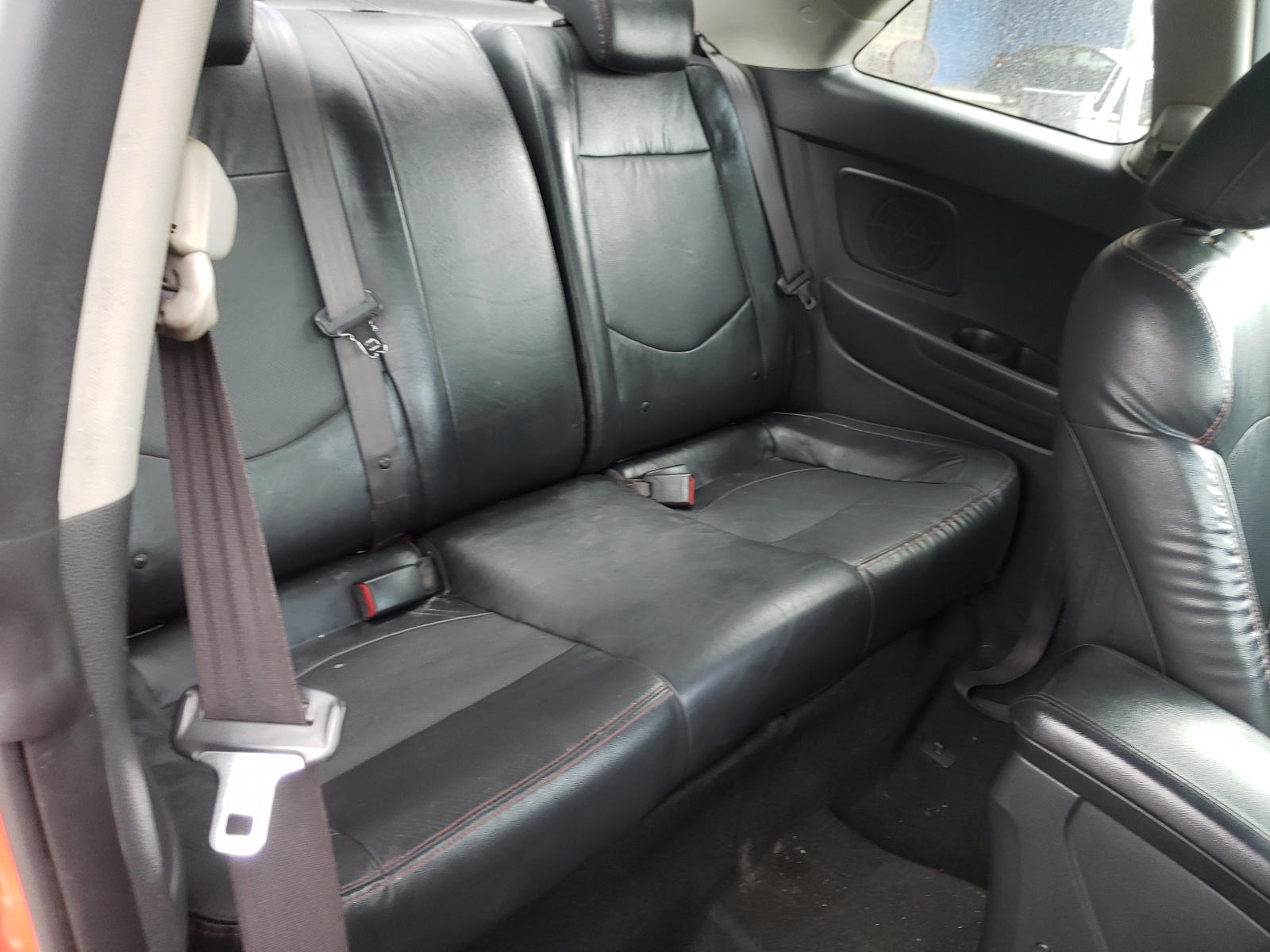Photo 17 from auction – 2013 KIA FORTE SX with VIN KNAFW6A38D5714971