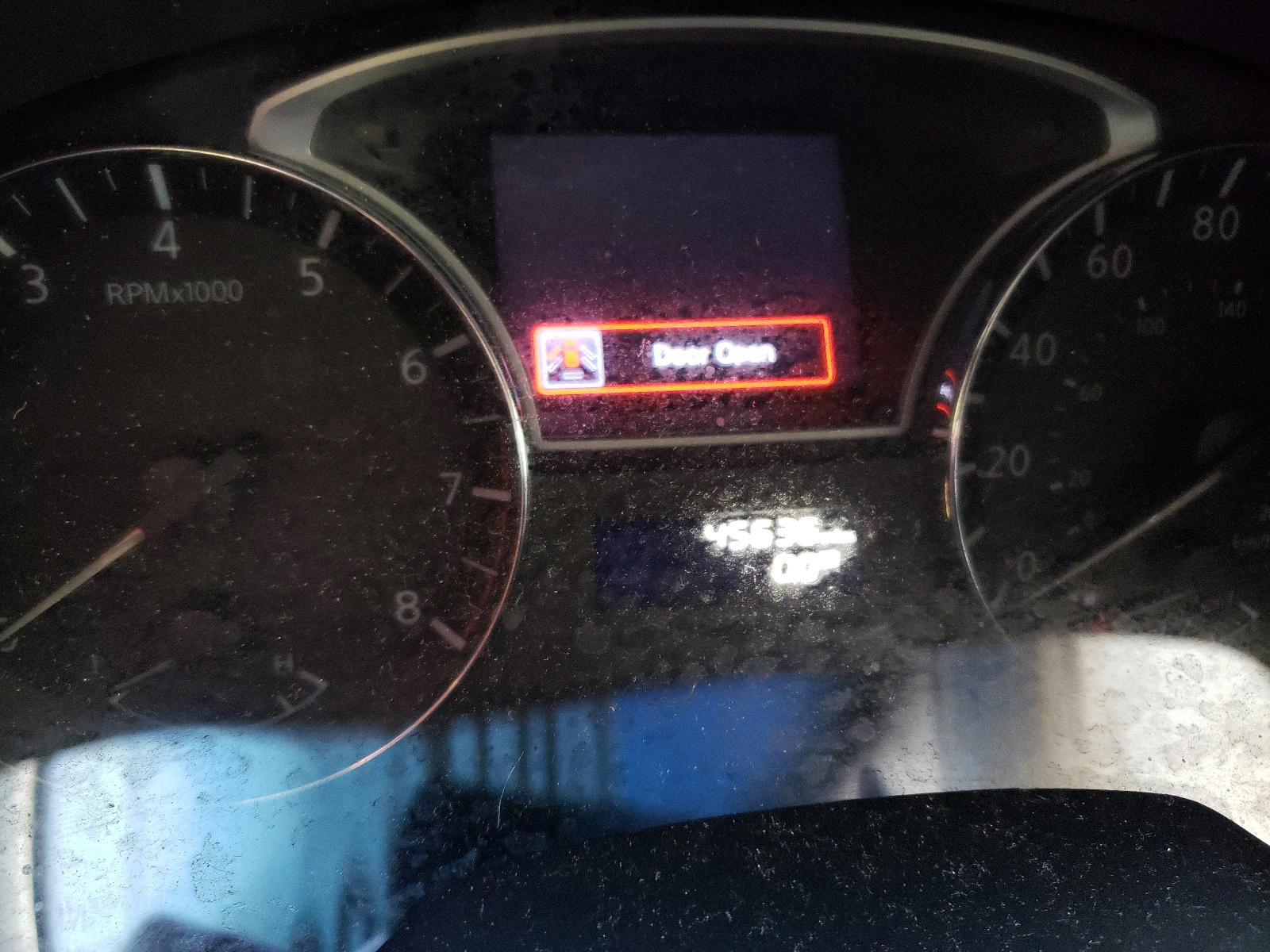 Photo 8 from auction – 2015 NISSAN PATHFINDER with VIN 5N1AR2MM2FC635310