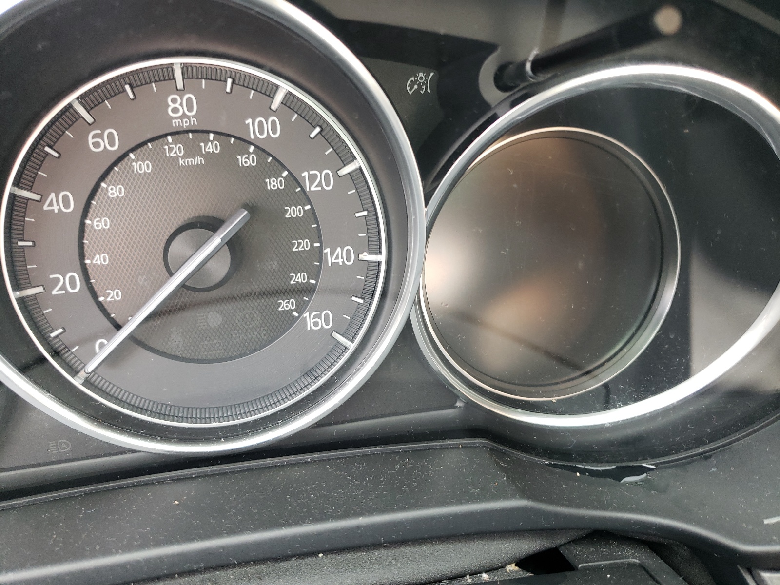 Photo 8 from auction – 2017 MAZDA CX-5 GRAND with VIN JM3KFBDL1H0146286