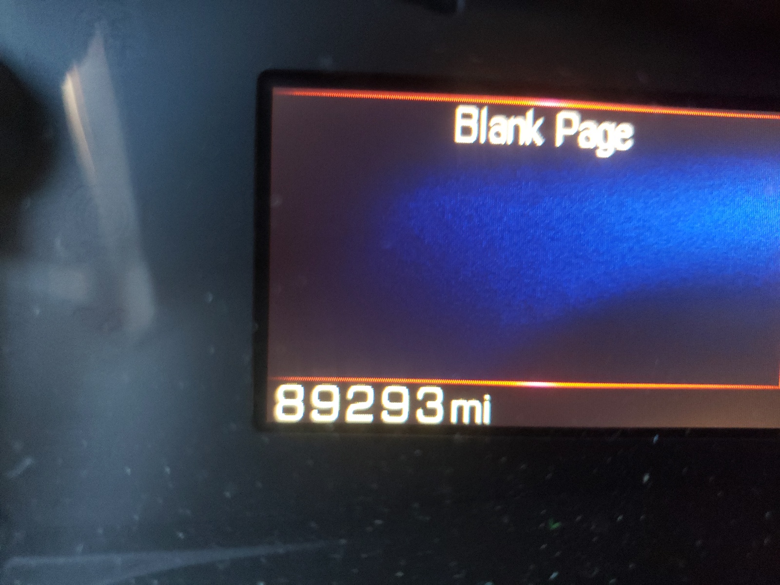 Photo 8 from auction – 2016 CADILLAC XTS with VIN 2G61L5S3XG9109018