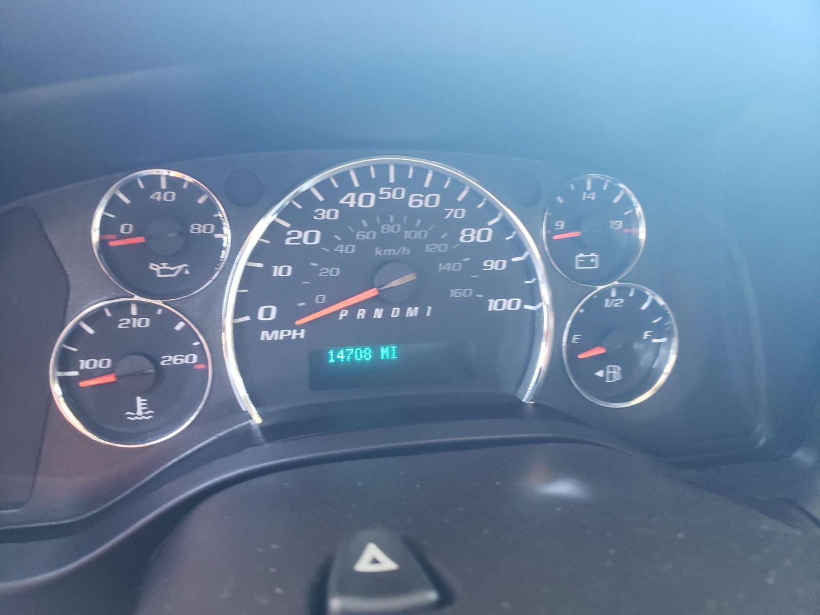 Photo 8 from auction – 2017 CHEVROLET EXPRESS G3 with VIN 1GAZGMFG1H1225170