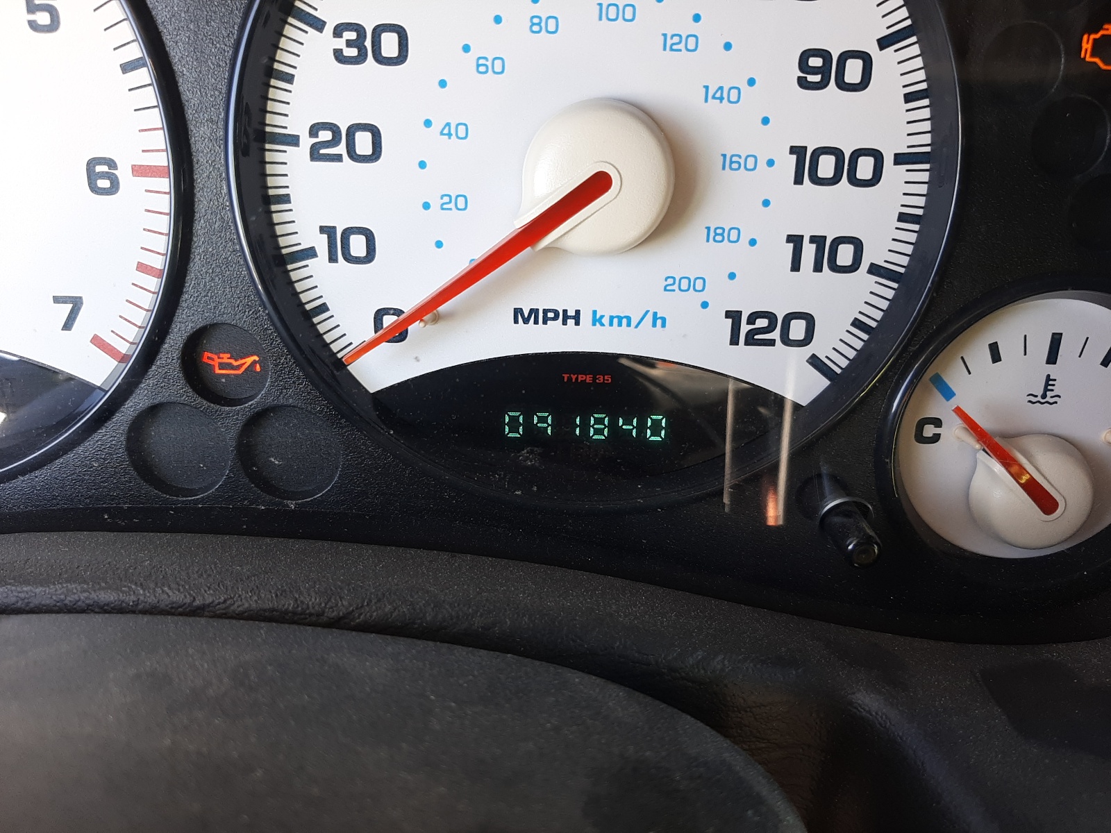 Photo 8 from auction – 2003 JEEP LIBERTY SP with VIN 1J4GL48K83W661922